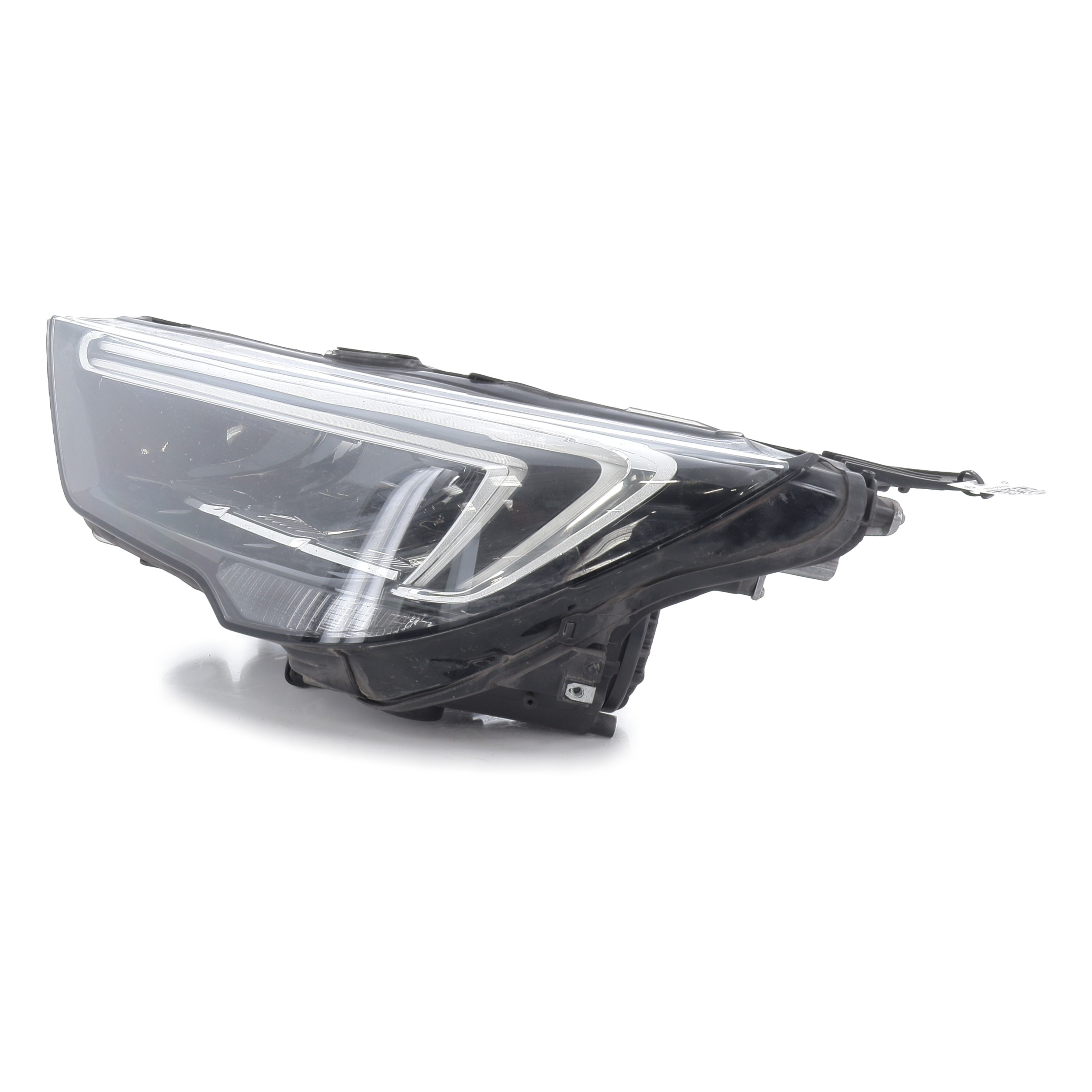 Phare gauche réf. 1687836380 OPEL CROSSLAND X PH.1 X1-3597S X1-3597S