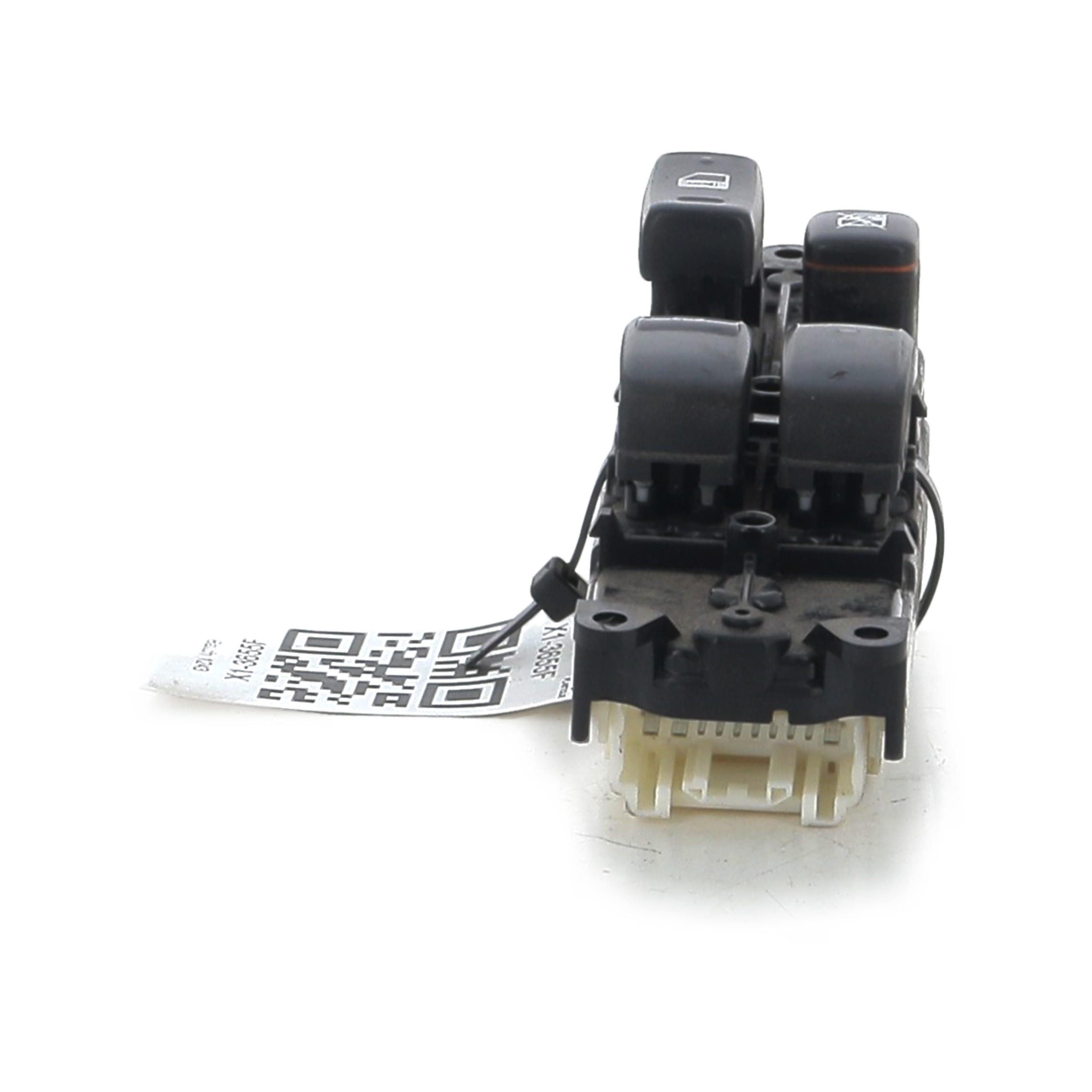 Platine de commande lève-vitre gauche 8404060043 - TOYOTA LANDCRUISER 4 3.0 D4D - X1-3655F X1-3655F