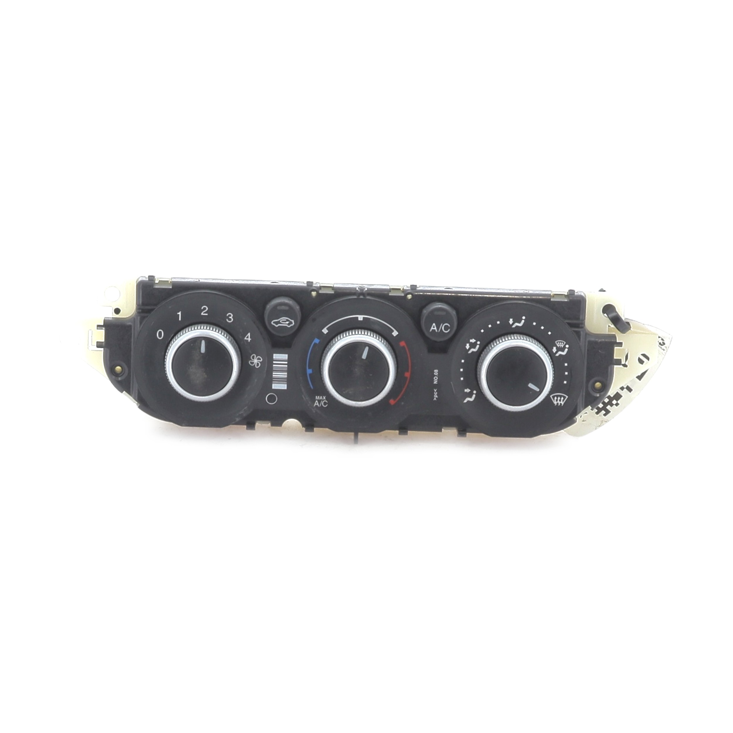 Commande de chauffage 2024978 - FORD KUGA 2 PH.1 2.0 TDCI - X1-3678L X1-3678L