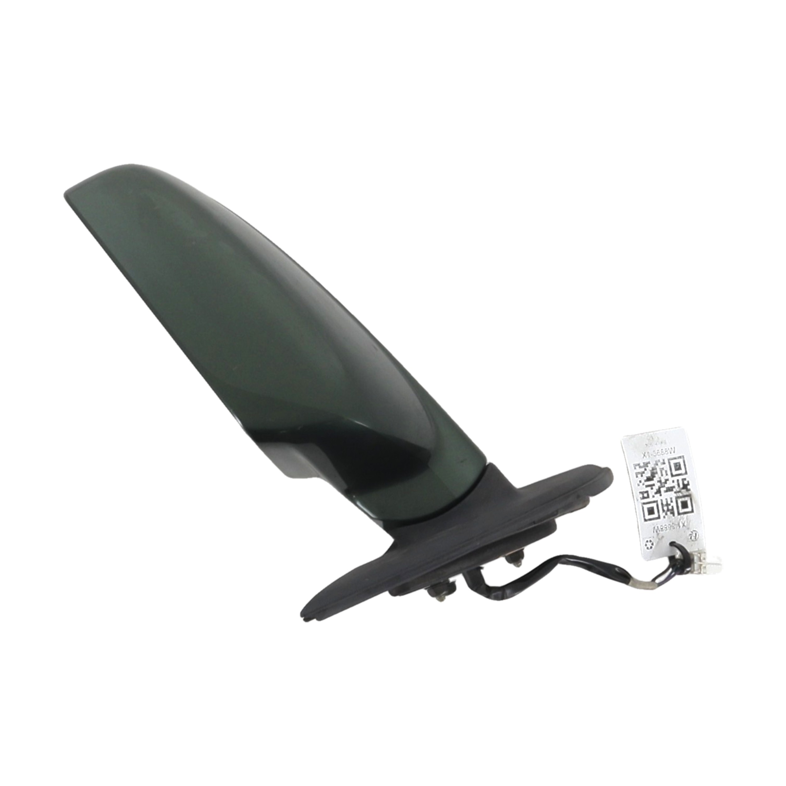 Rétroviseur gauche NISSAN X-TRAIL 1 PH.1 réf. K6302-EQ06A- X1-3688W X1-3688W