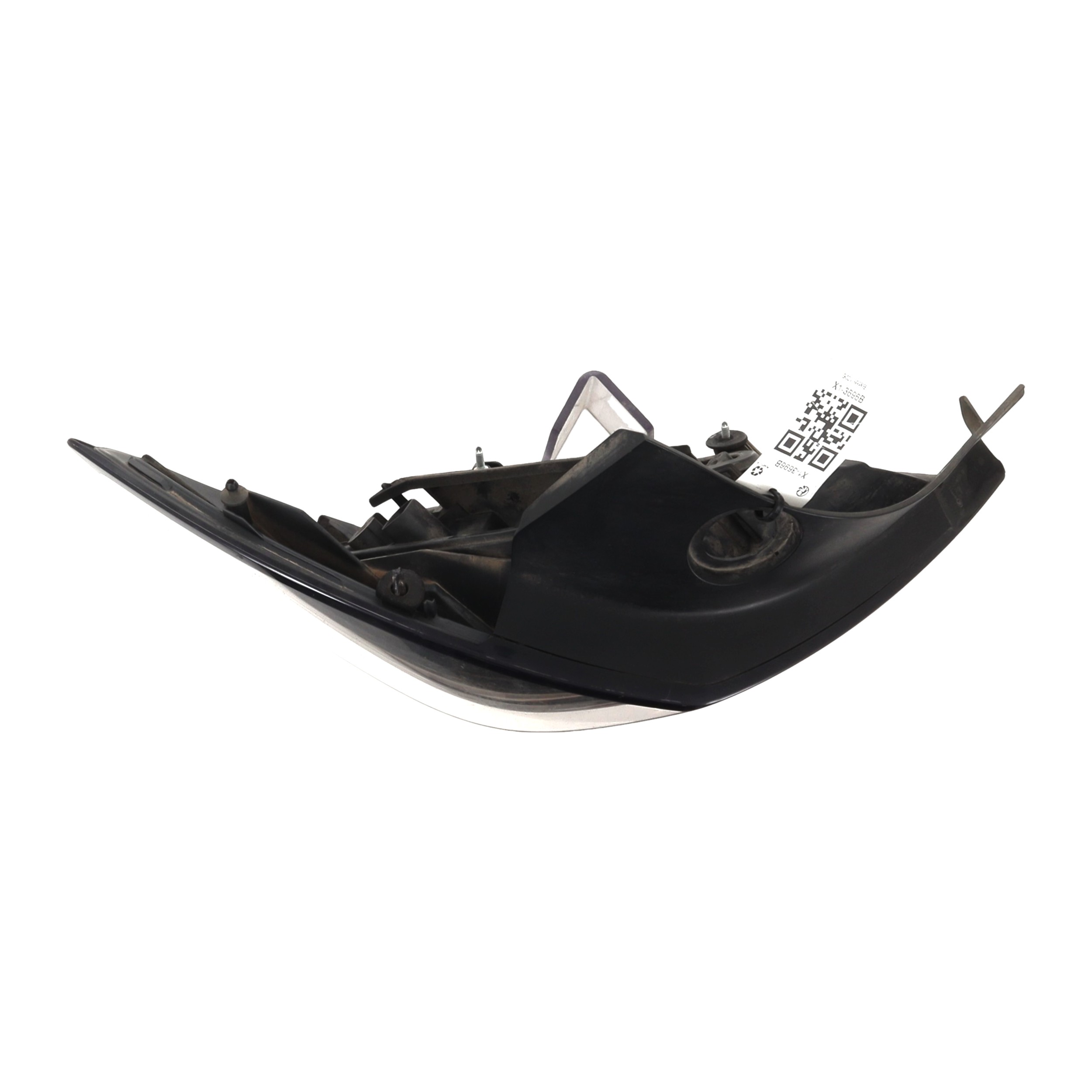 Feu arrière gauche OPEL ASTRA GTC H PH.2 réf. 93190790 X1-3696B X1-3696B