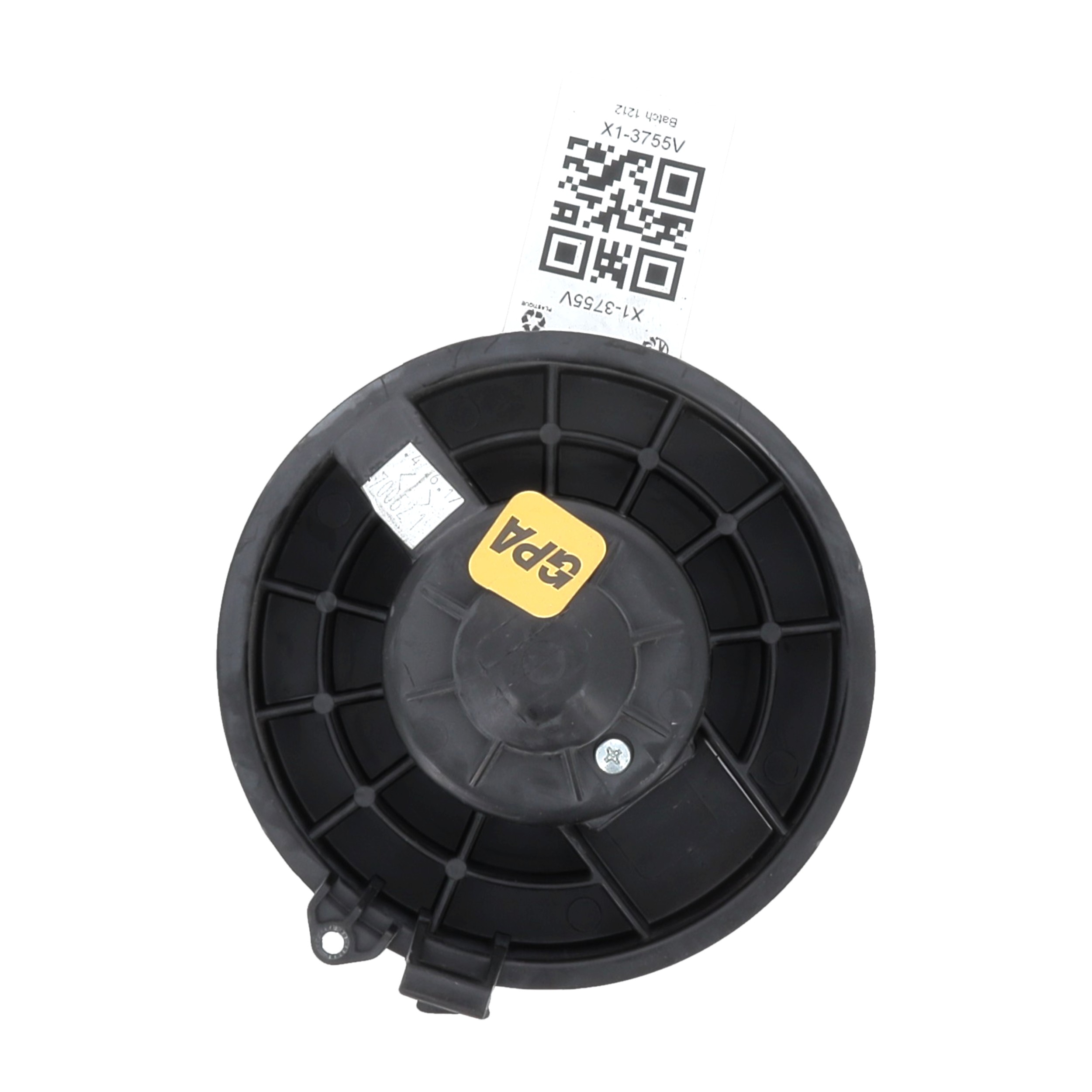 Soufflerie/Pulseur NISSAN QASHQAI 2 PH.1 réf. 27226-4EM3B X1-3755V X1-3755V