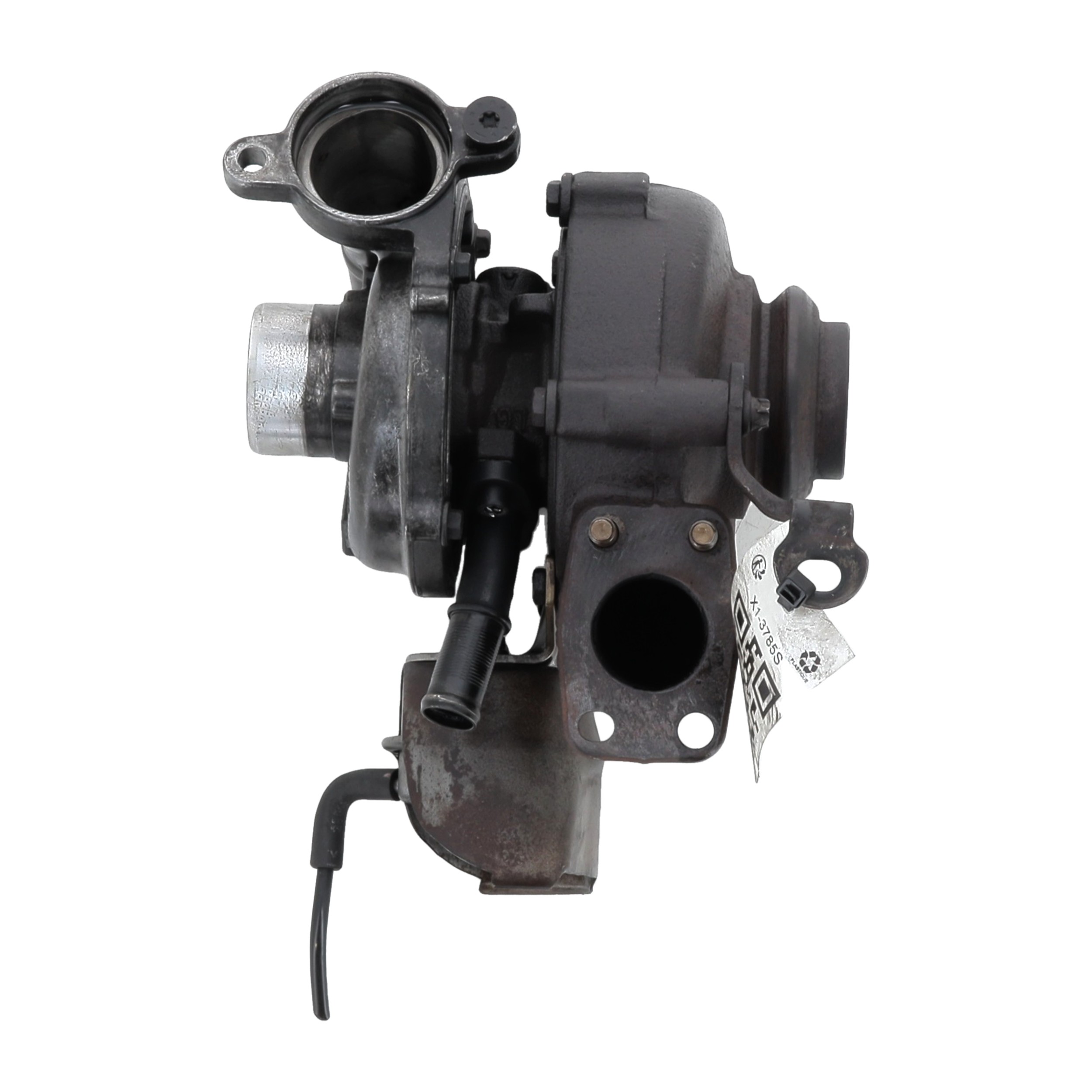 Turbo 0375J8 - CITROEN C5 1 PH.2 1.6 HDI - X1-3785S X1-3785S