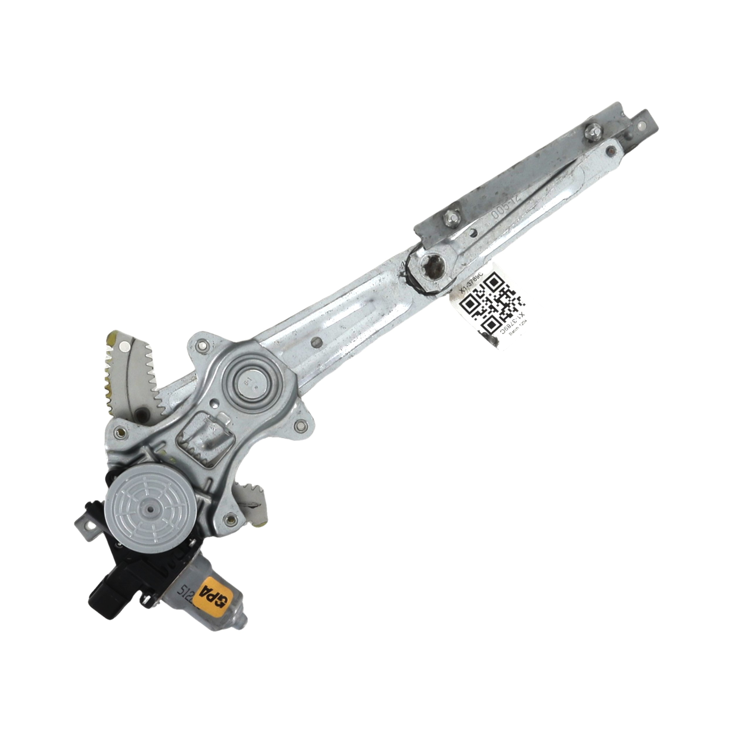 Lève-vitre avant gauche CITROEN C4 AIRCROSS X1-3789C X1-3789C