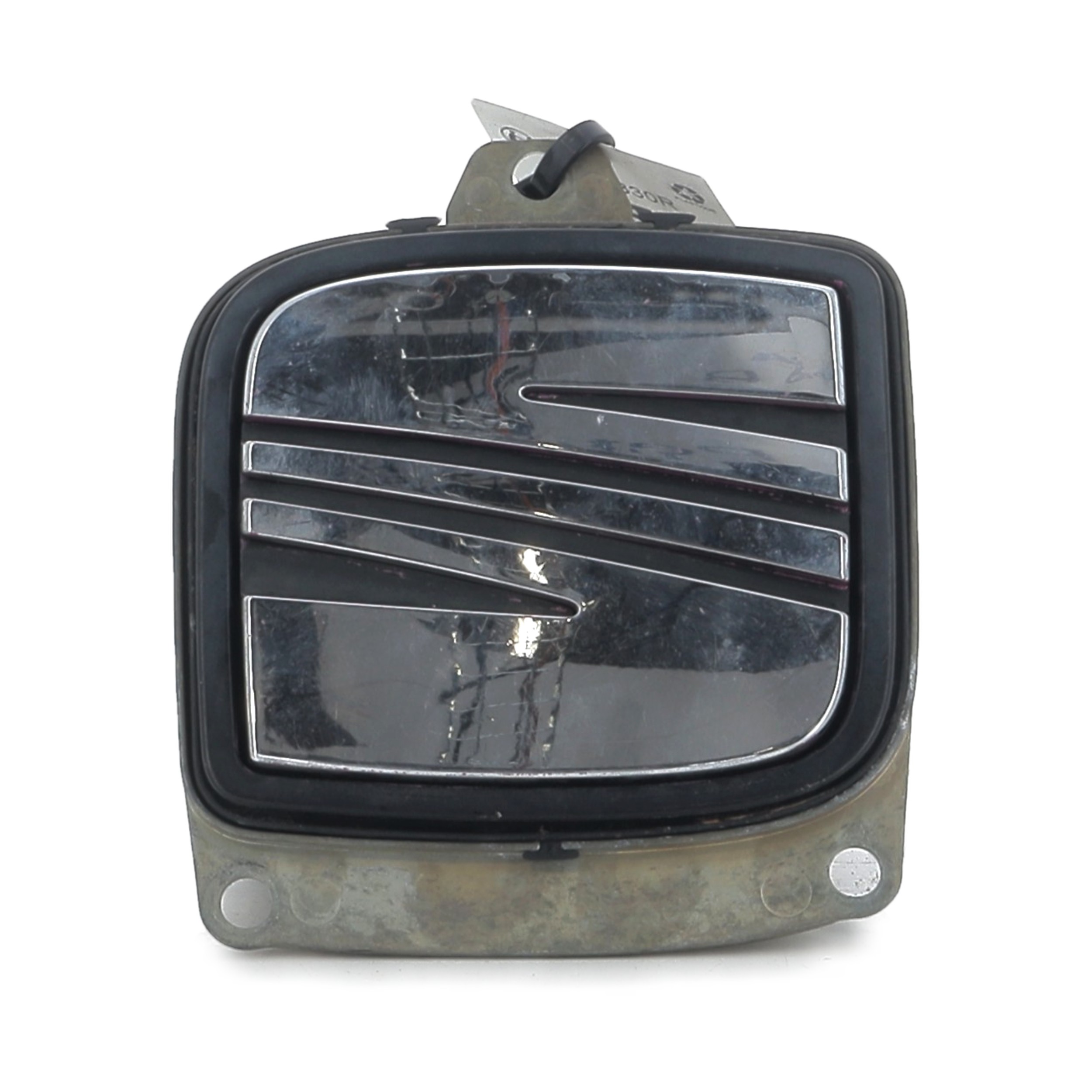 Poignée de hayon 5P0827565D - SEAT LEON 2 PH.1 TDI - X1-3830R X1-3830R