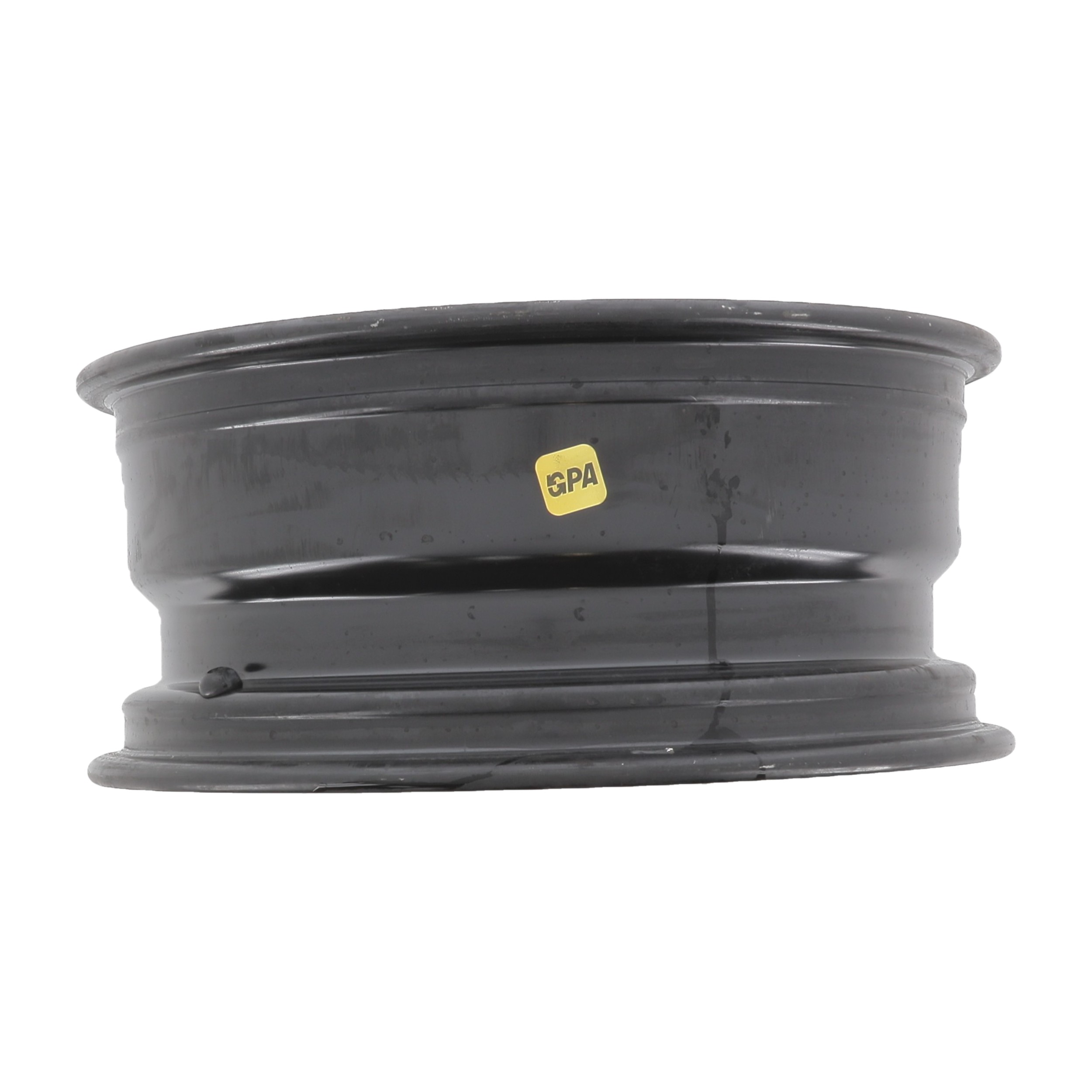 Jante tole 5402E4 - PEUGEOT 307 PH.1 XR/XS - X1-3847Q X1-3847Q