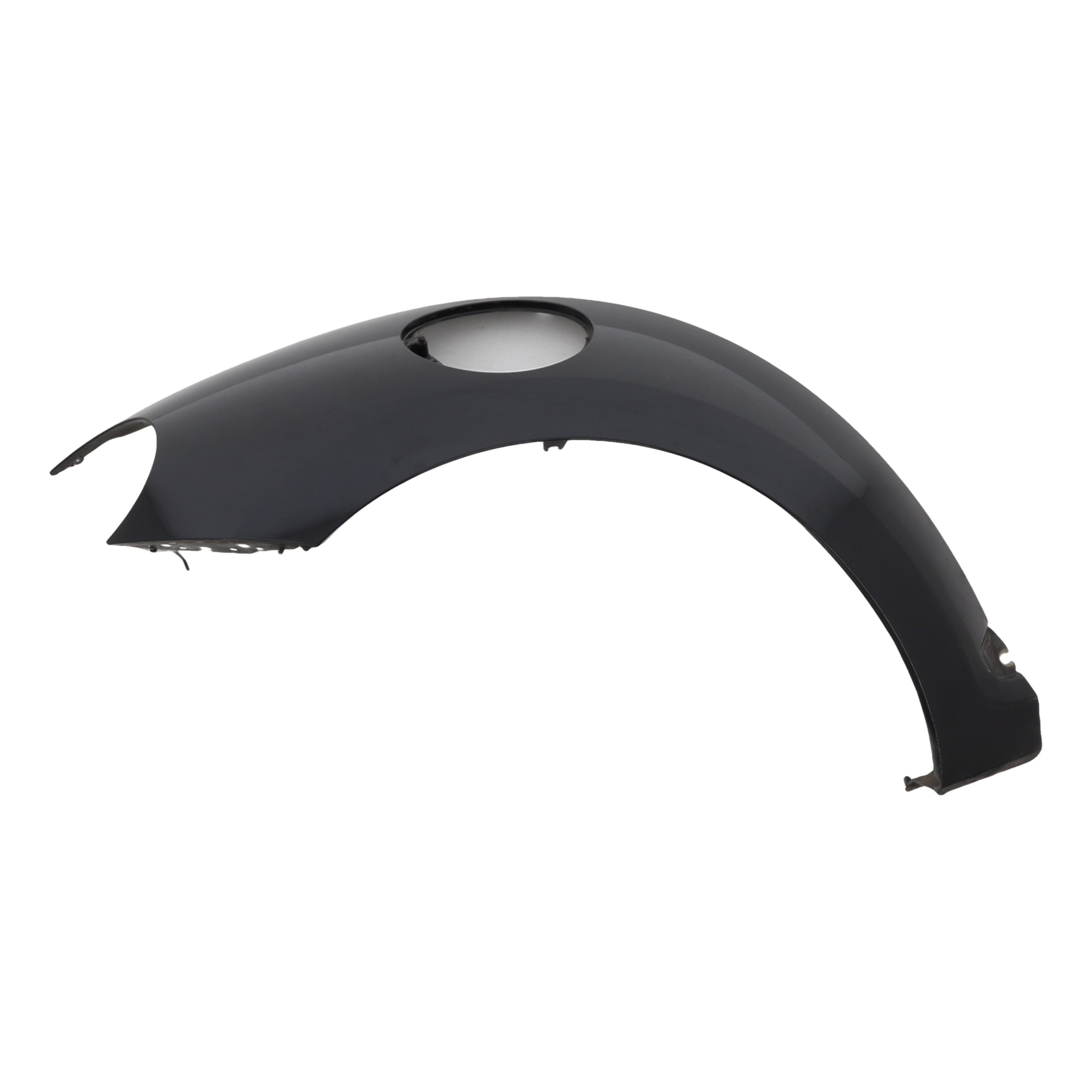 Aile arrière droite VOLKSWAGEN BEETLE 2 PH.1 NOIR réf. 5C5821306C X1-3940A X1-3940A