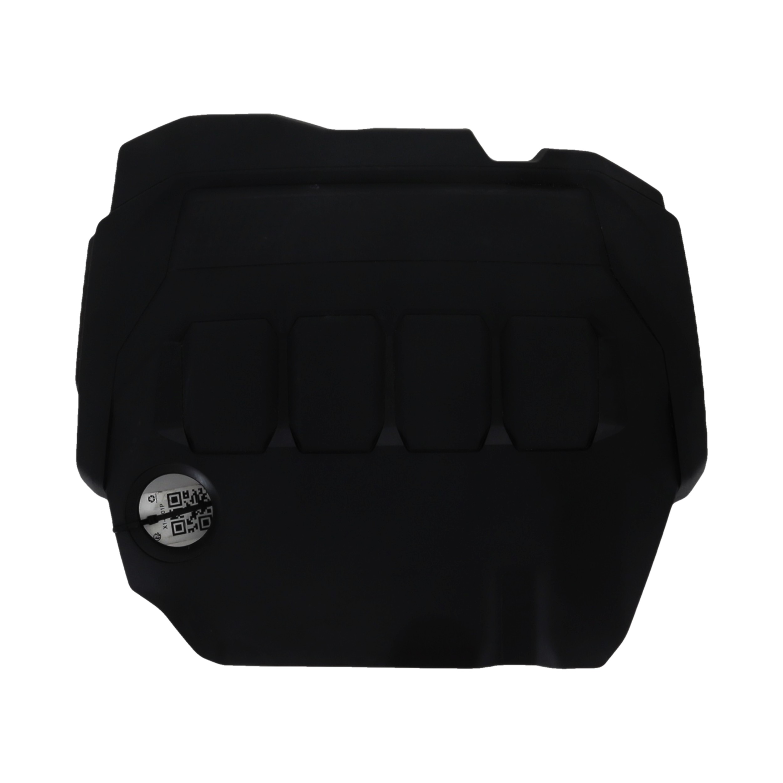 CACHE MOTEUR 05L103925E - AUDI A3 SPORTBACK 4 35 TDI - X1-4001P X1-4001P