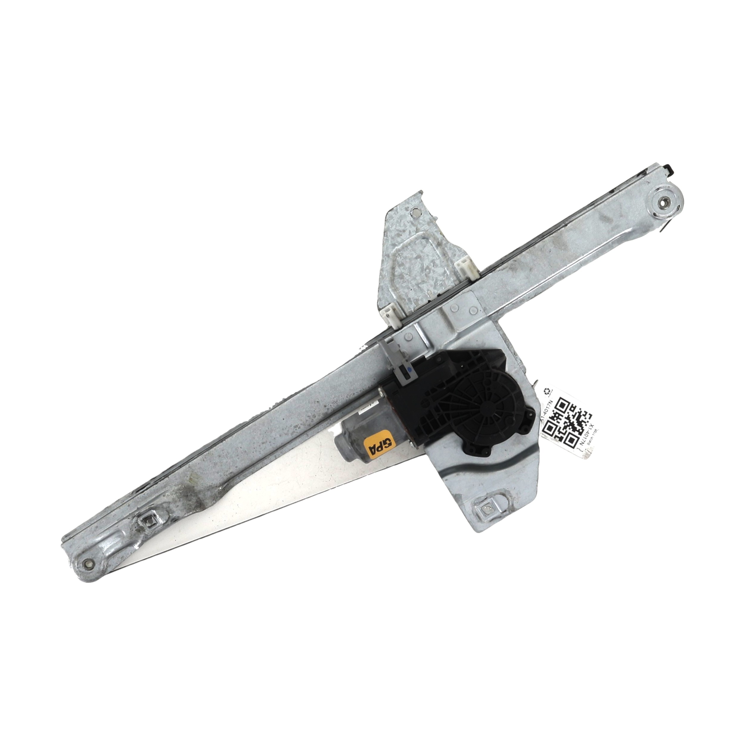 Lève-vitre avant gauche CITROEN BERLINGO 2 PH.1 X1-4017N X1-4017N