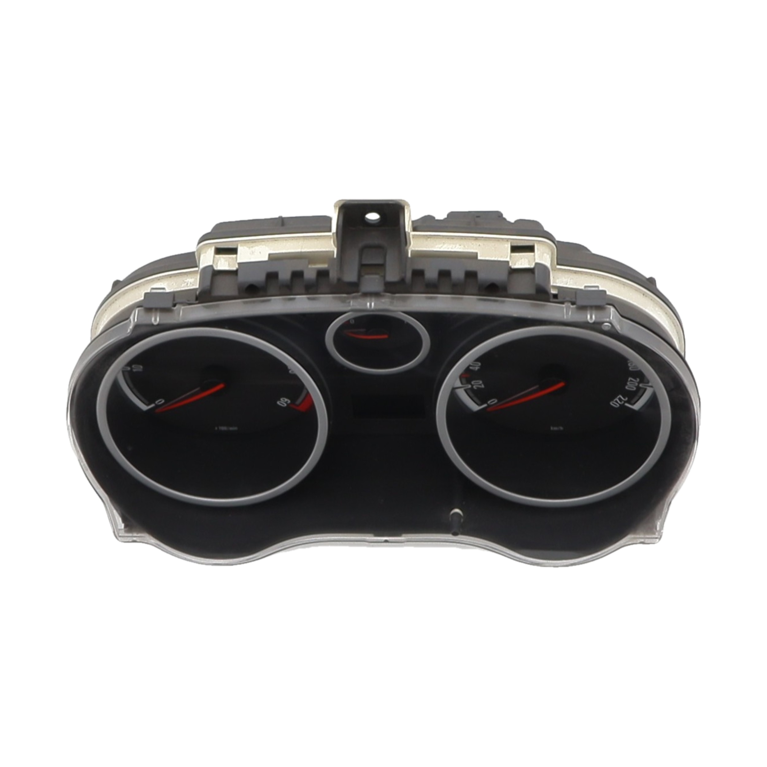 Compteur 13373012 - OPEL CORSA D PH.1 1.3 CDTI - X1-4105N X1-4105N