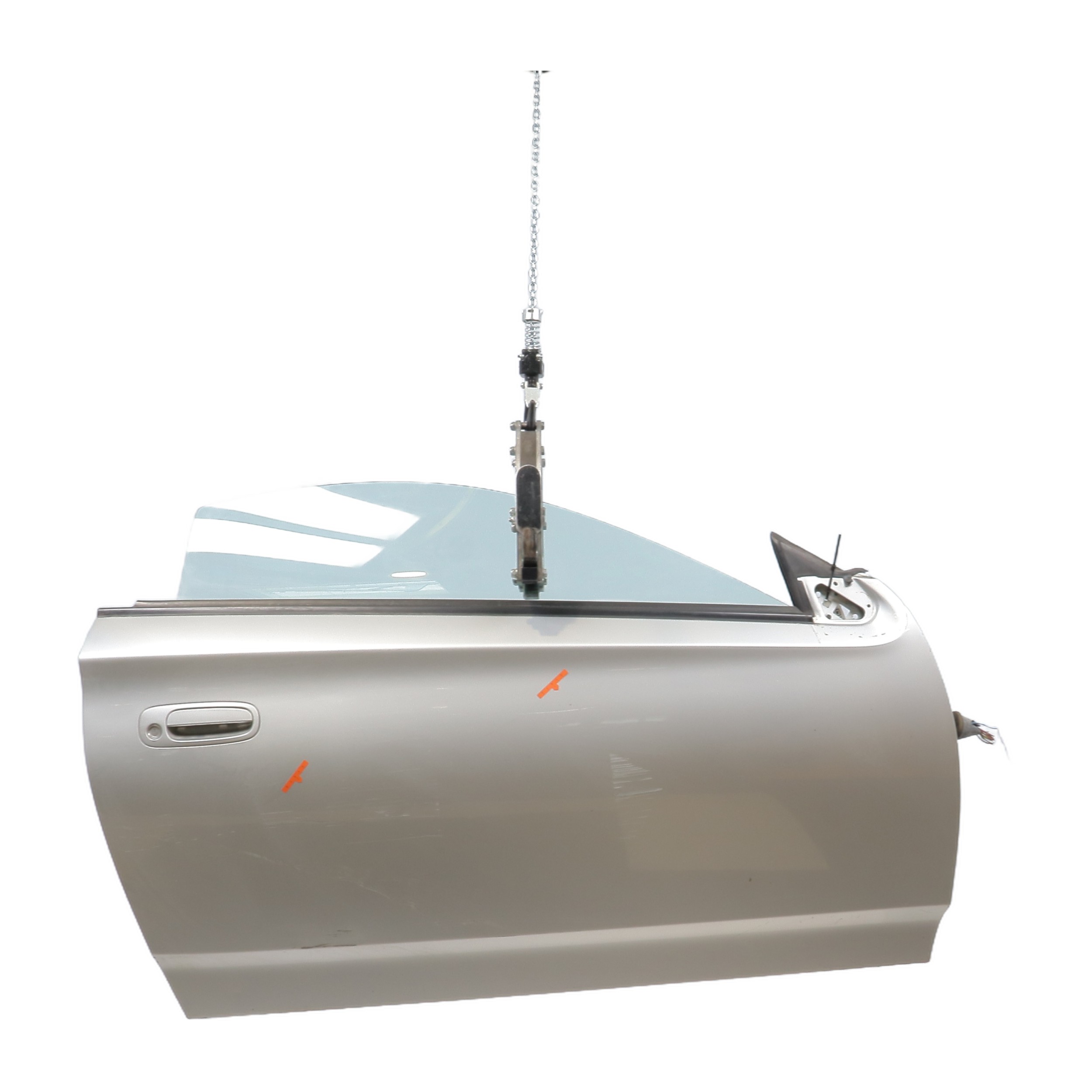 Porte droite (3 portes) TOYOTA CELICA 5 PH.1 670012B210 X1-4109Z X1-4109Z