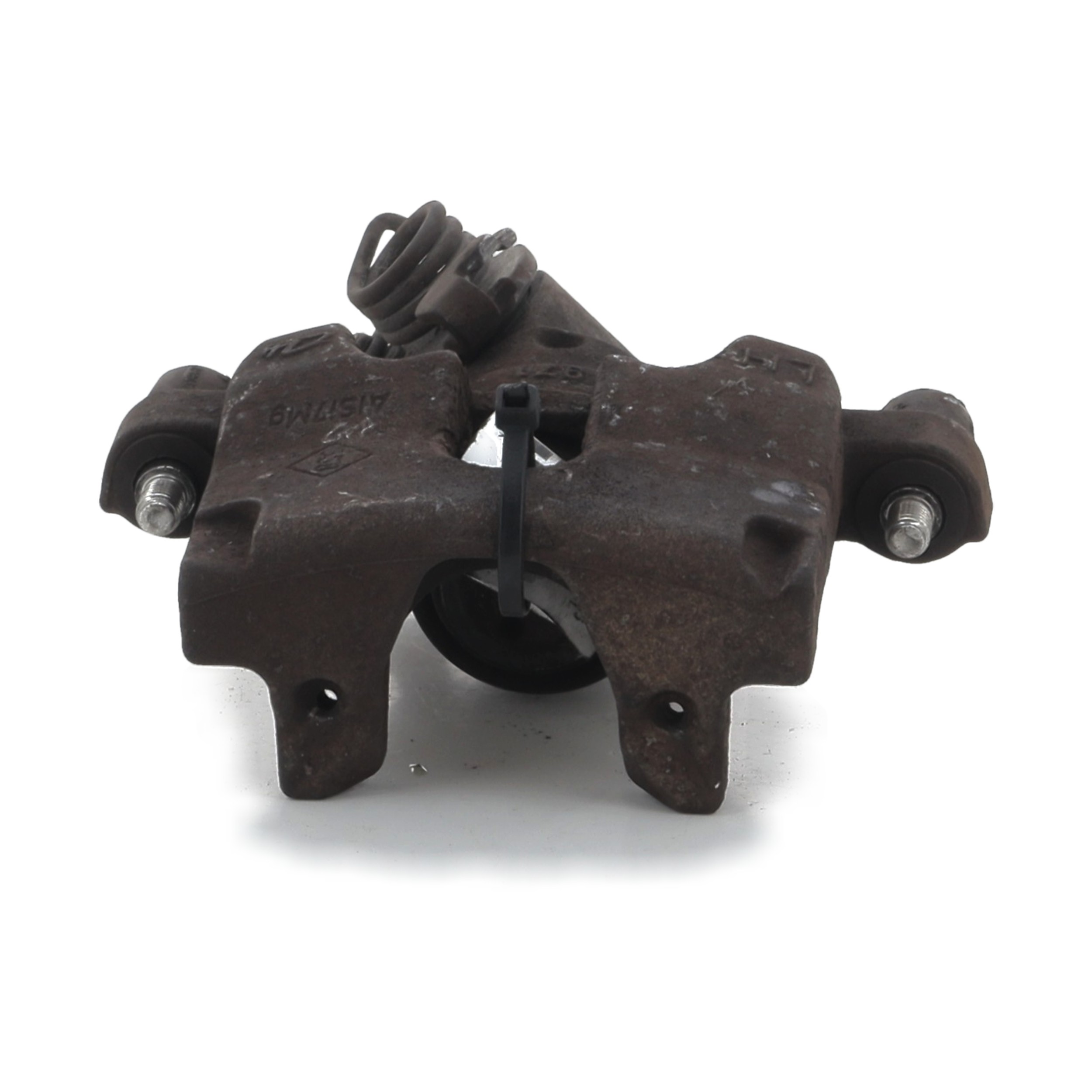 Etrier arrière gauche 440110006R - RENAULT LAGUNA 3 PH.2 2.0 DCI - X1-4117C X1-4117C