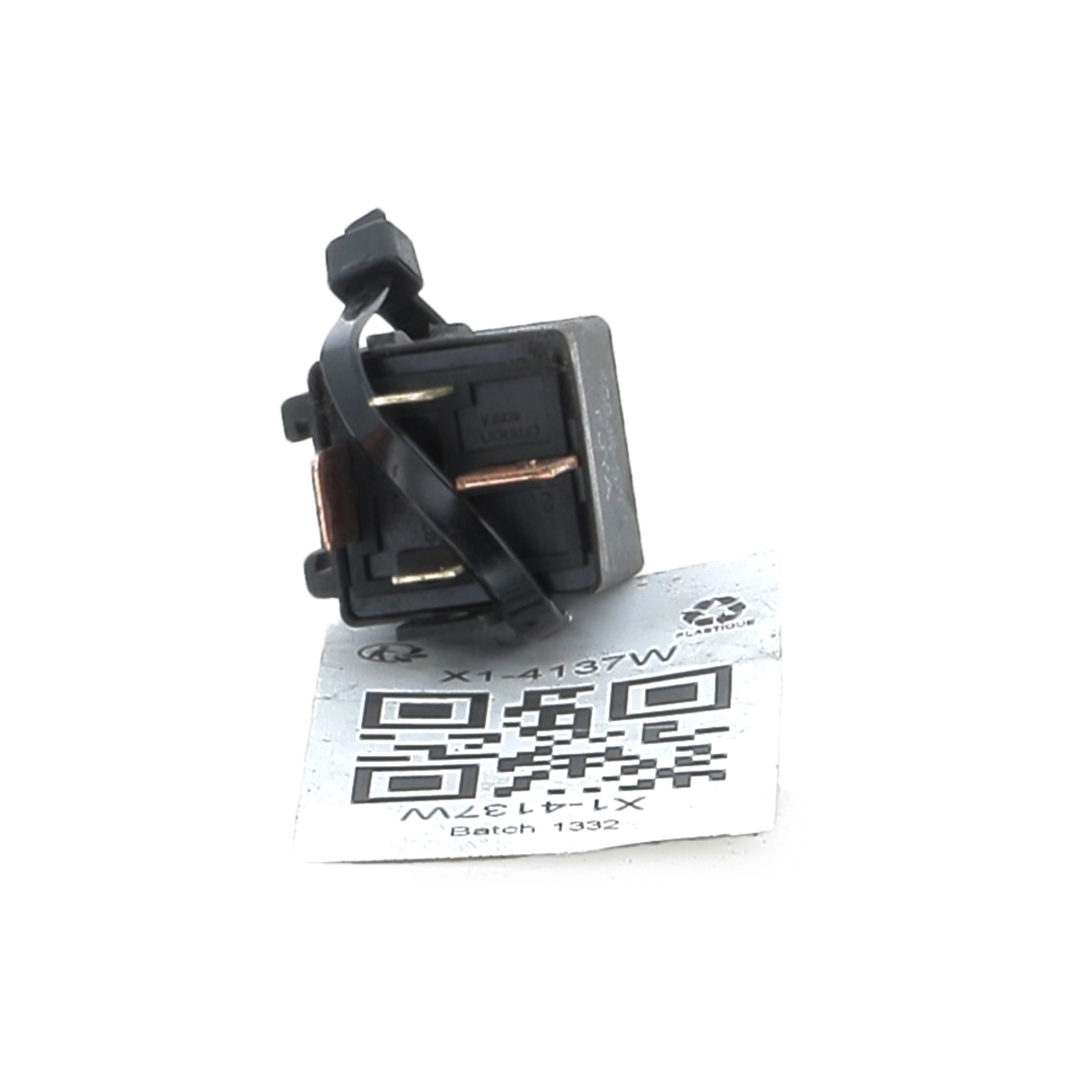 X1-4137W