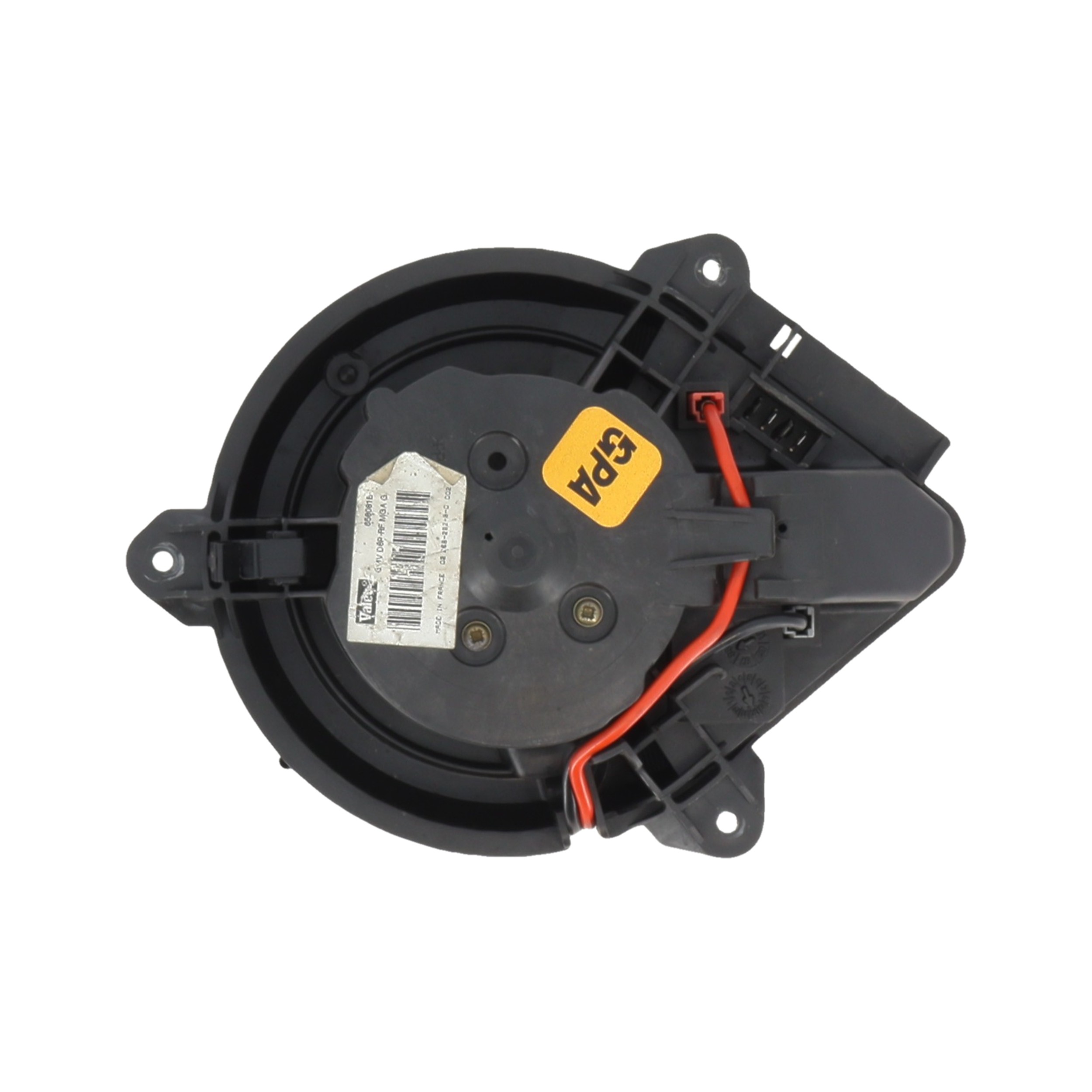 Soufflerie/Pulseur PEUGEOT 406 COUPE réf. 6441G5 X1-4142S X1-4142S