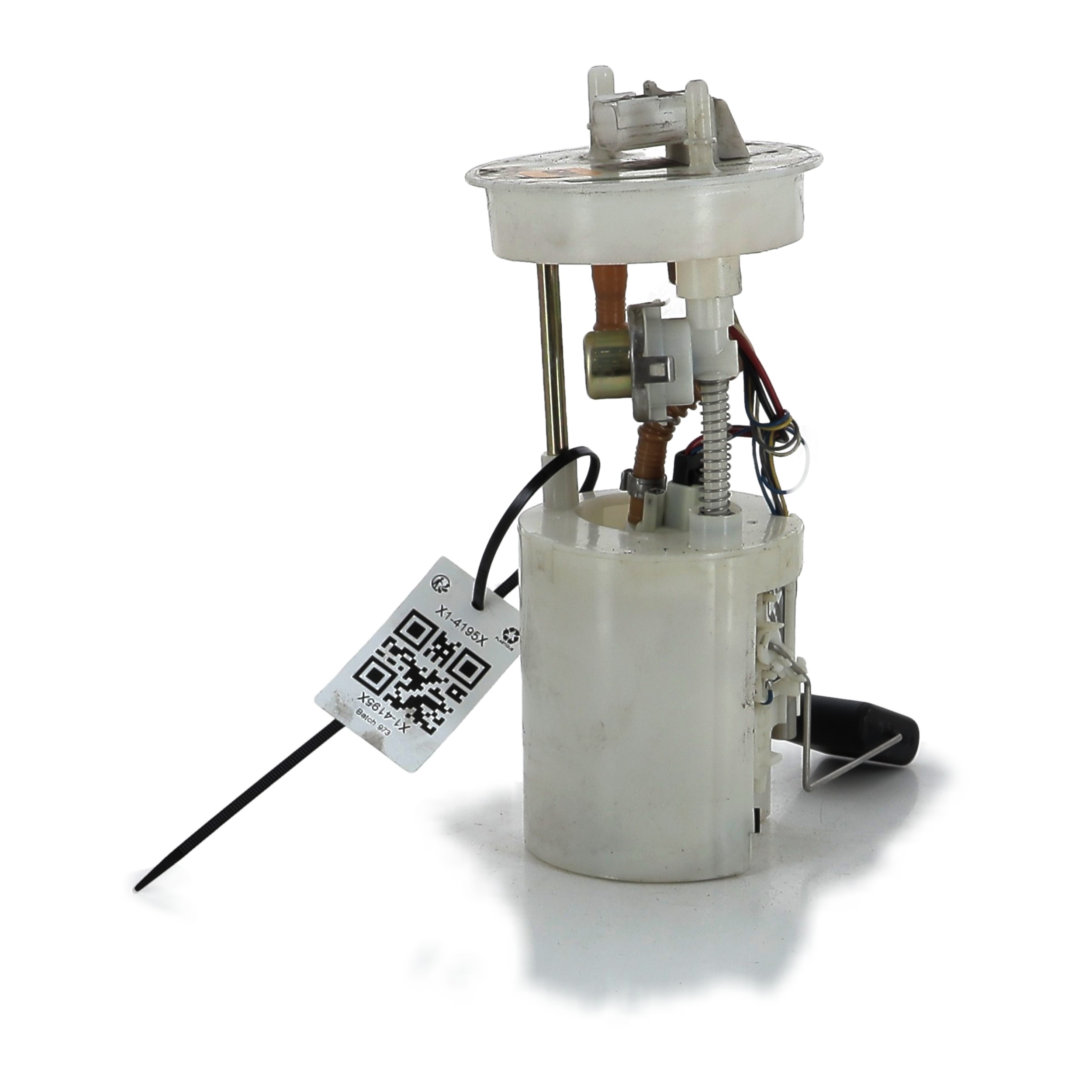 Pompe à carburant électrique 96464637 - CHEVROLET MATIZ 2 -NS1K_TYPE - X1-4195X X1-4195X