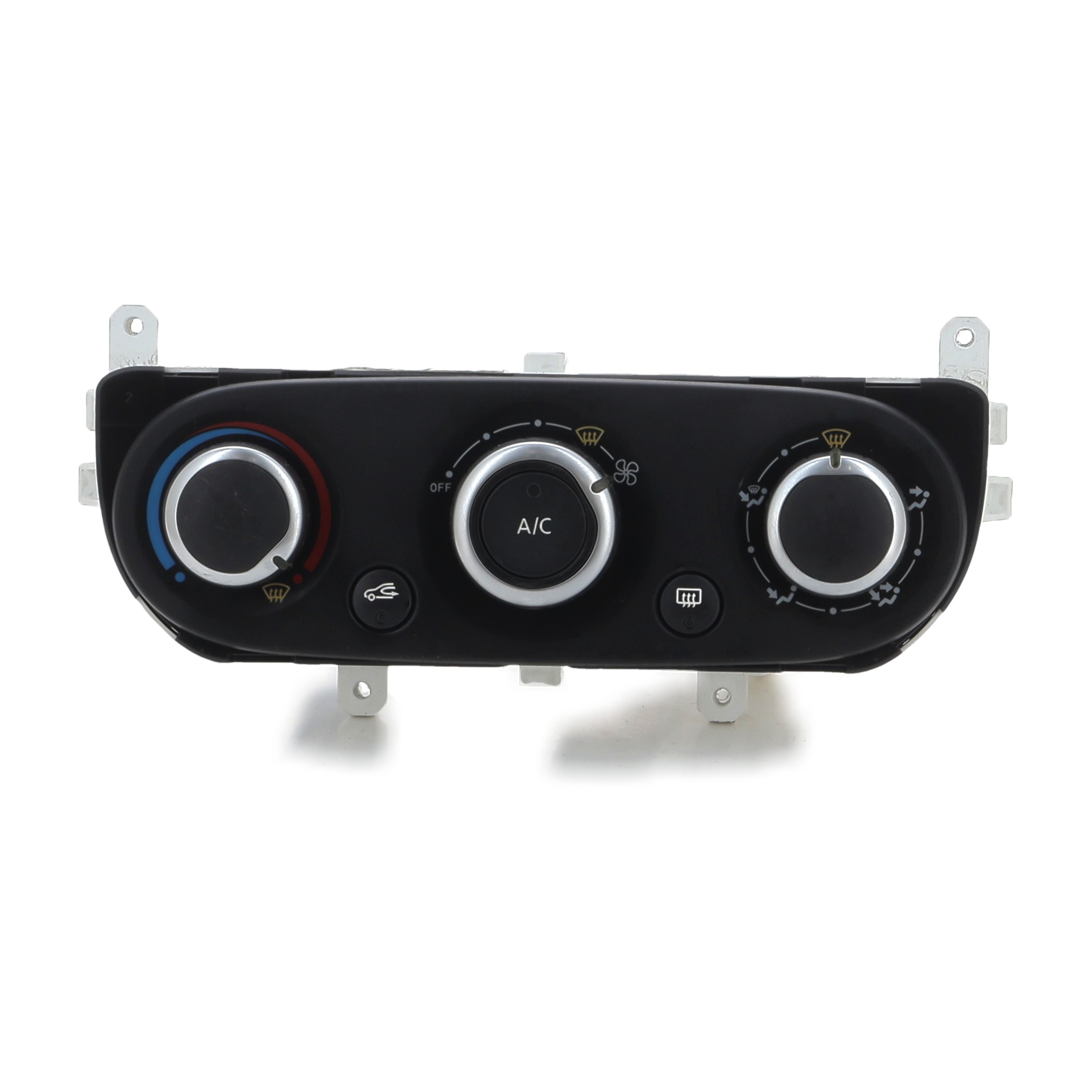 Commande de chauffage 275704632R - RENAULT CLIO 4 PH.1 DCI 90 - X1-4197B X1-4197B