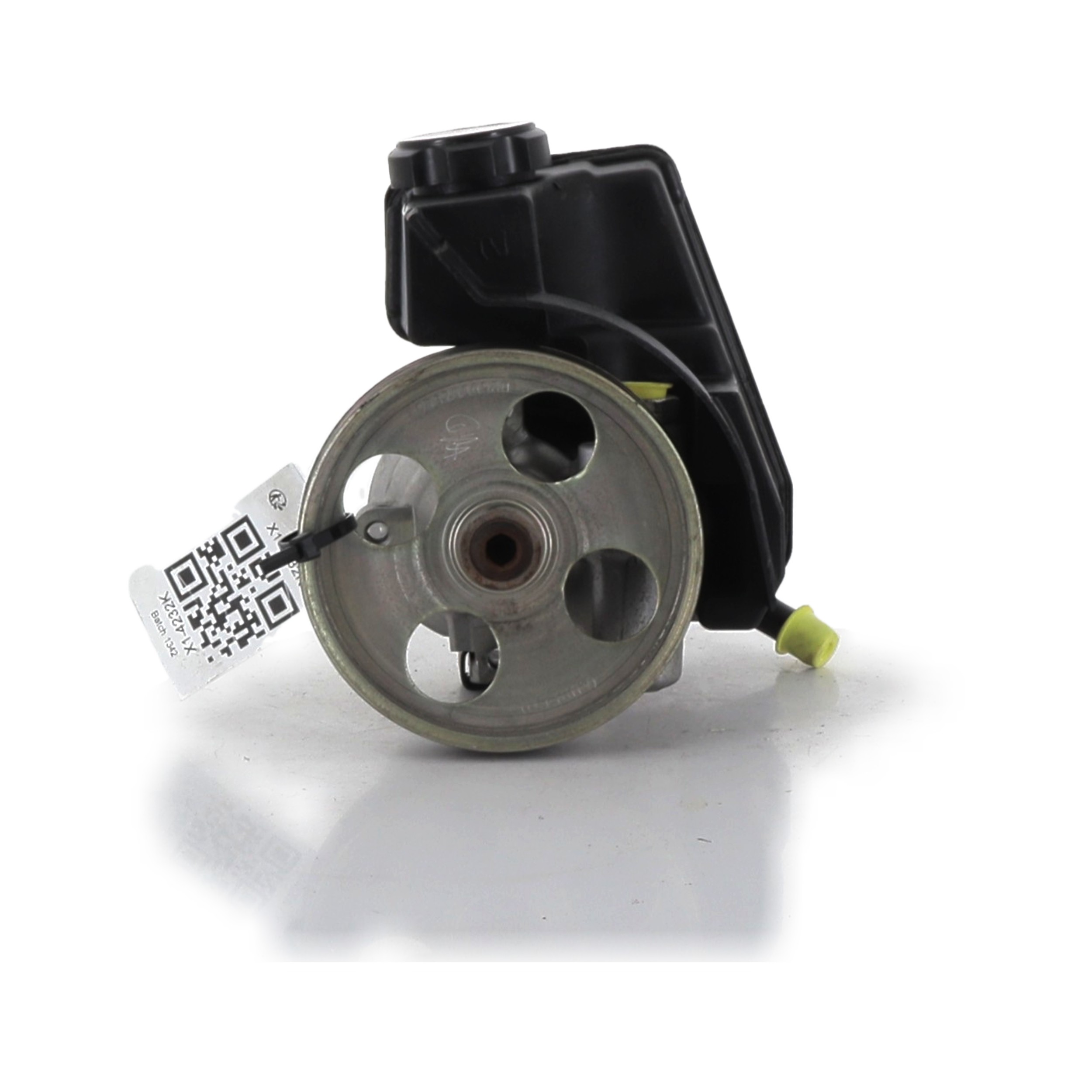 Pompe direction assistée PEUGEOT 206 réf. 4007XF X1-4232K X1-4232K