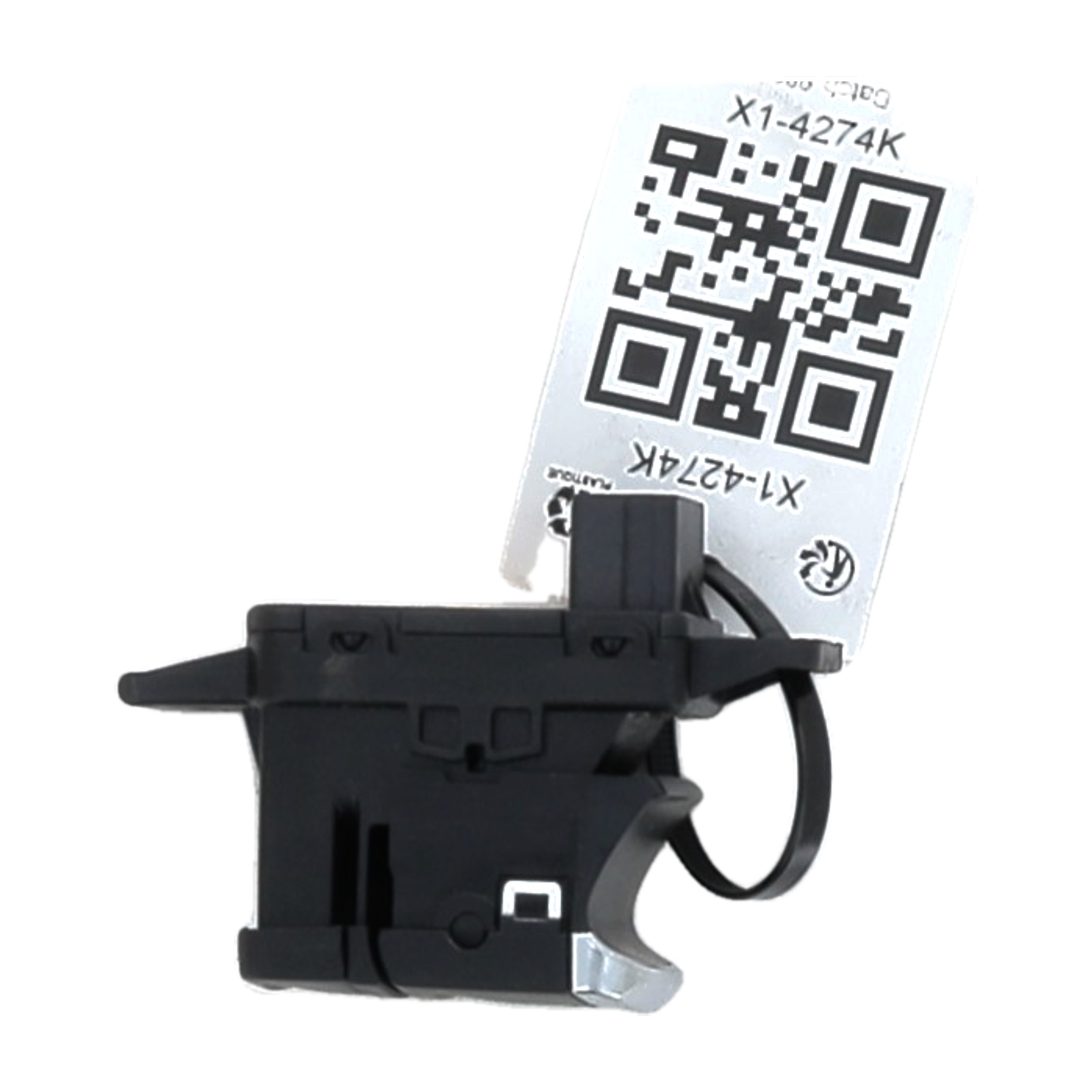 Bouton de frein a main 251752075R - RENAULT ZOE PH.2 Z.E. - X1-4274K X1-4274K