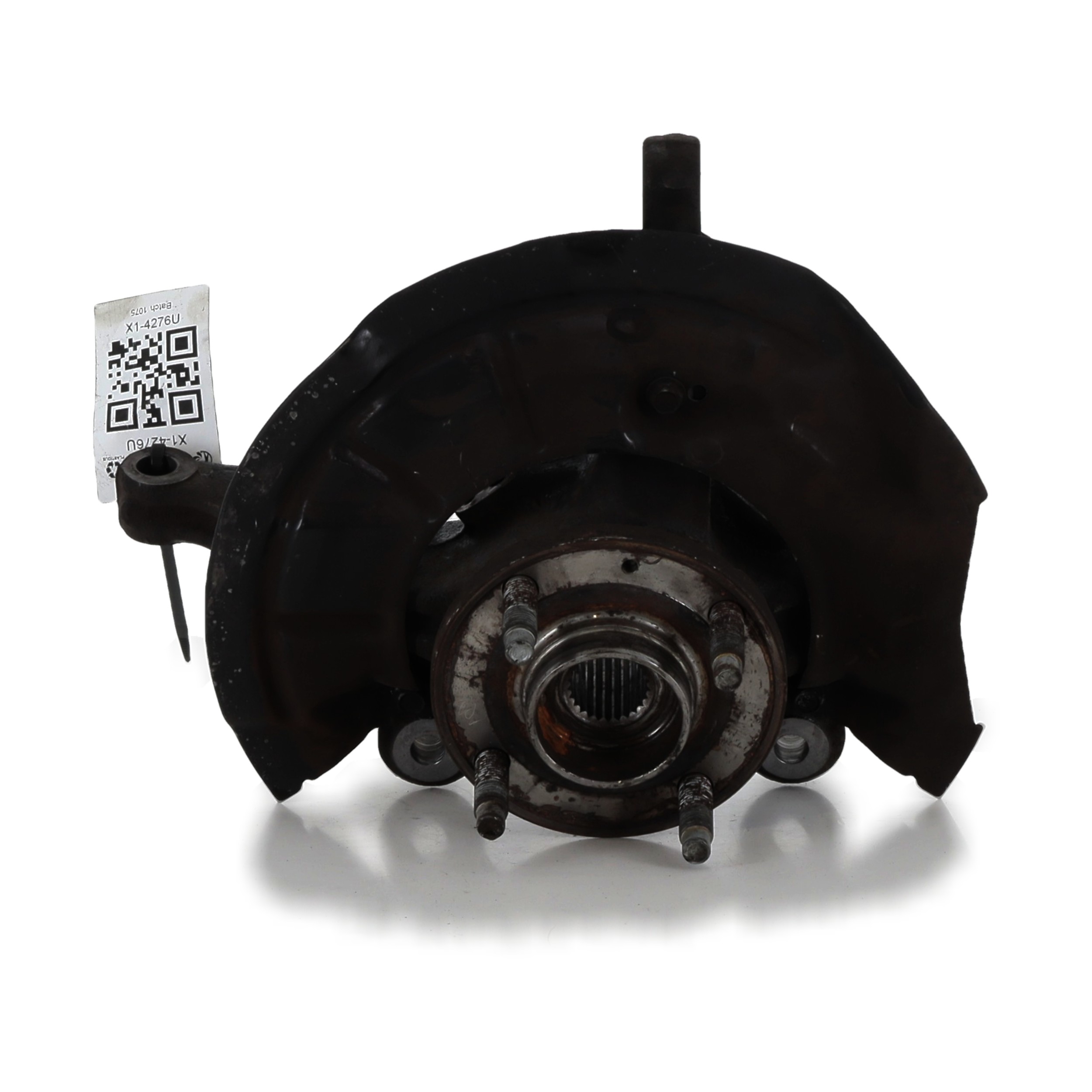 Pivot avant gauche CHEVROLET AVEO 2 1.4 16V réf. 96979004 X1-4276U X1-4276U