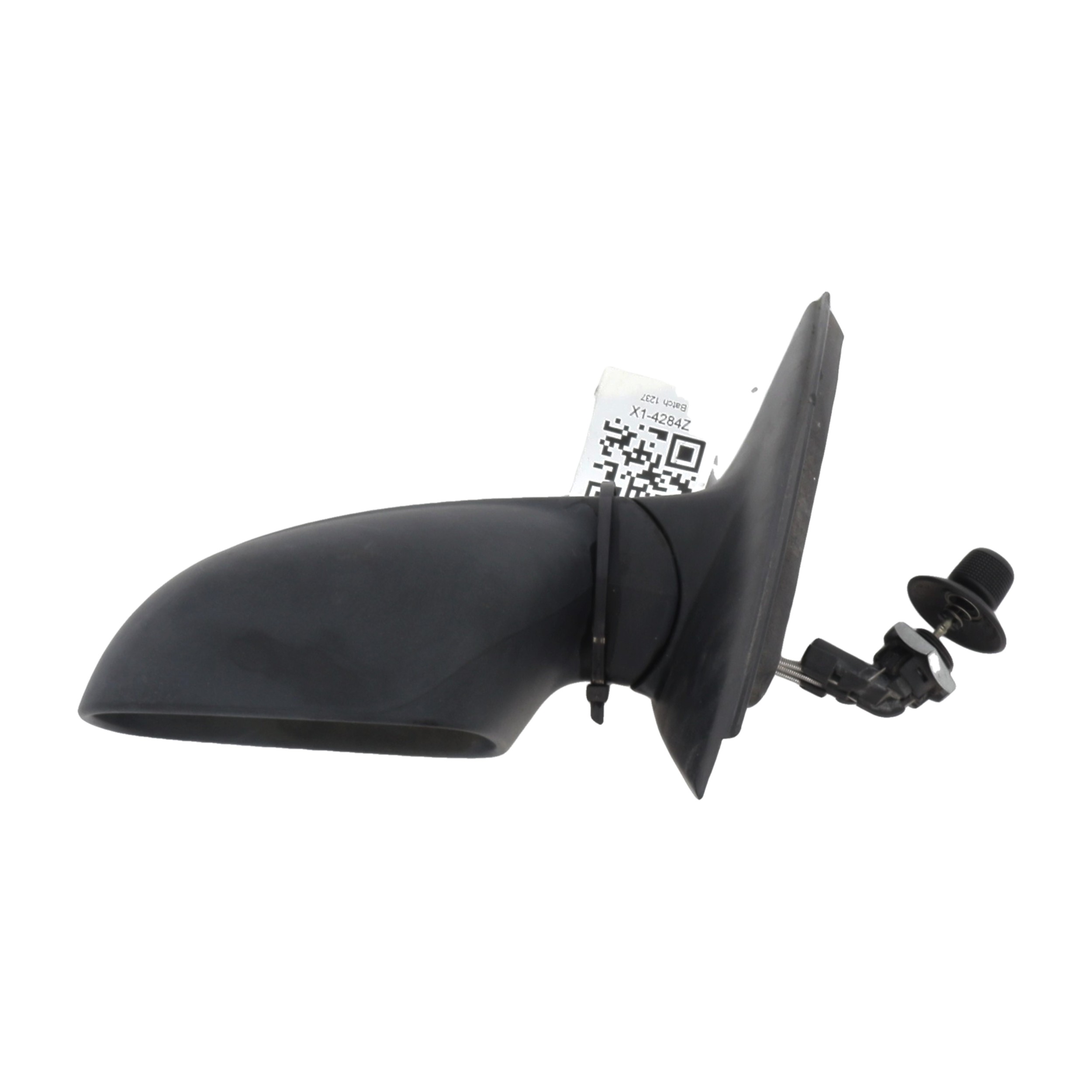 Rétroviseur gauche VOLKSWAGEN LUPO réf. 6X1857507J01C X1-4284Z X1-4284Z