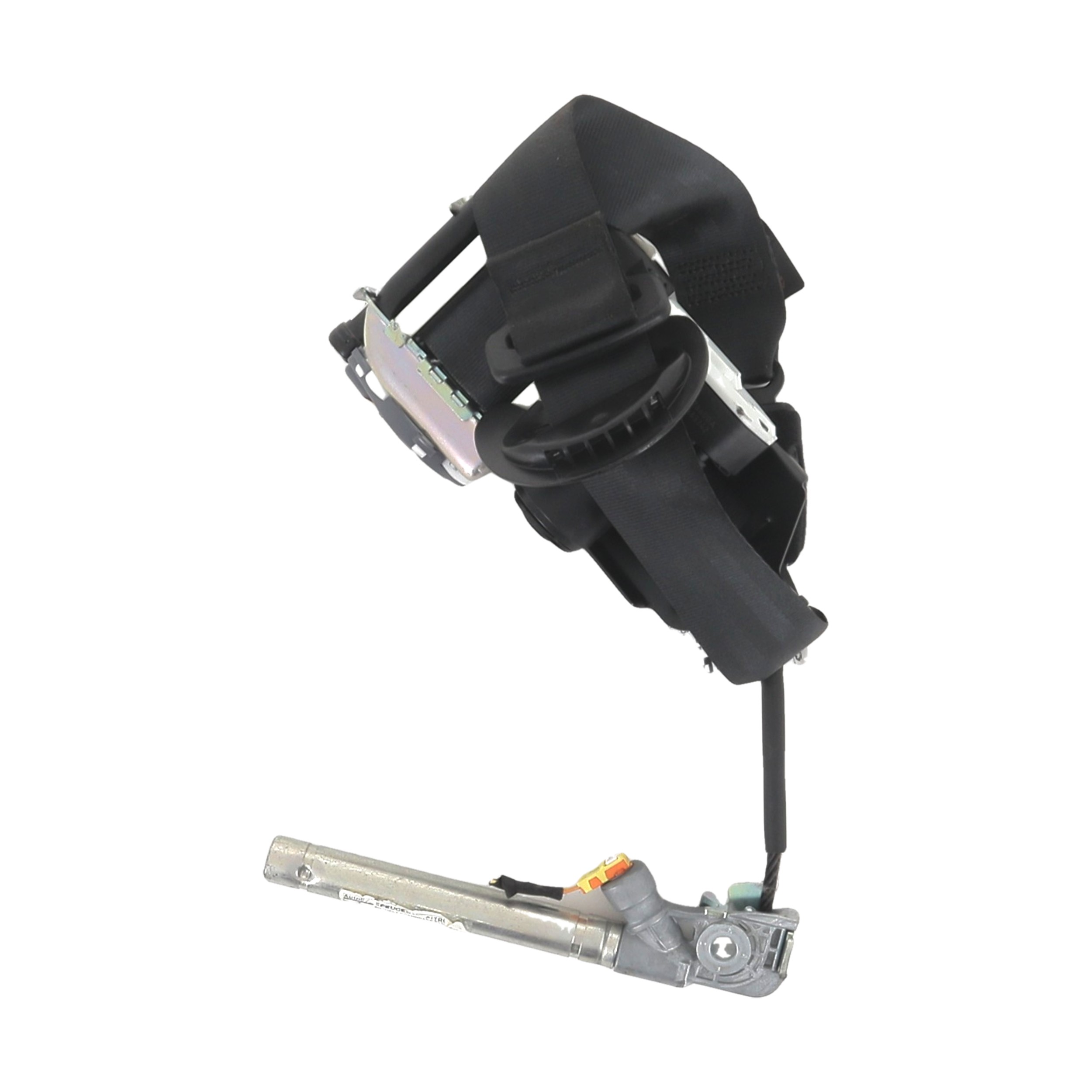 Ceinture avant droit CITROEN C4 PICASSO 2 PH.1 réf. 96771312XX X1-4294R X1-4294R