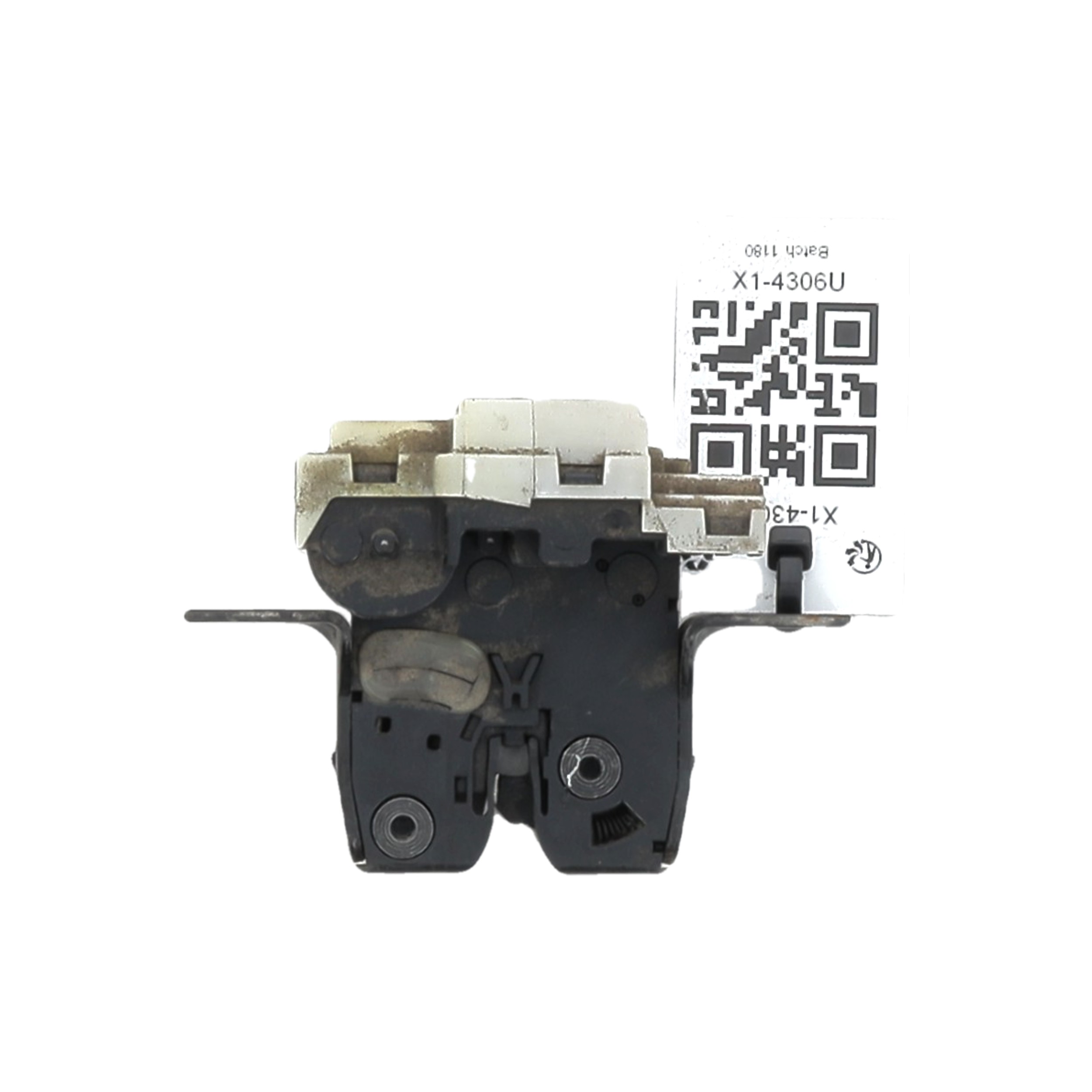 X1-4306U
