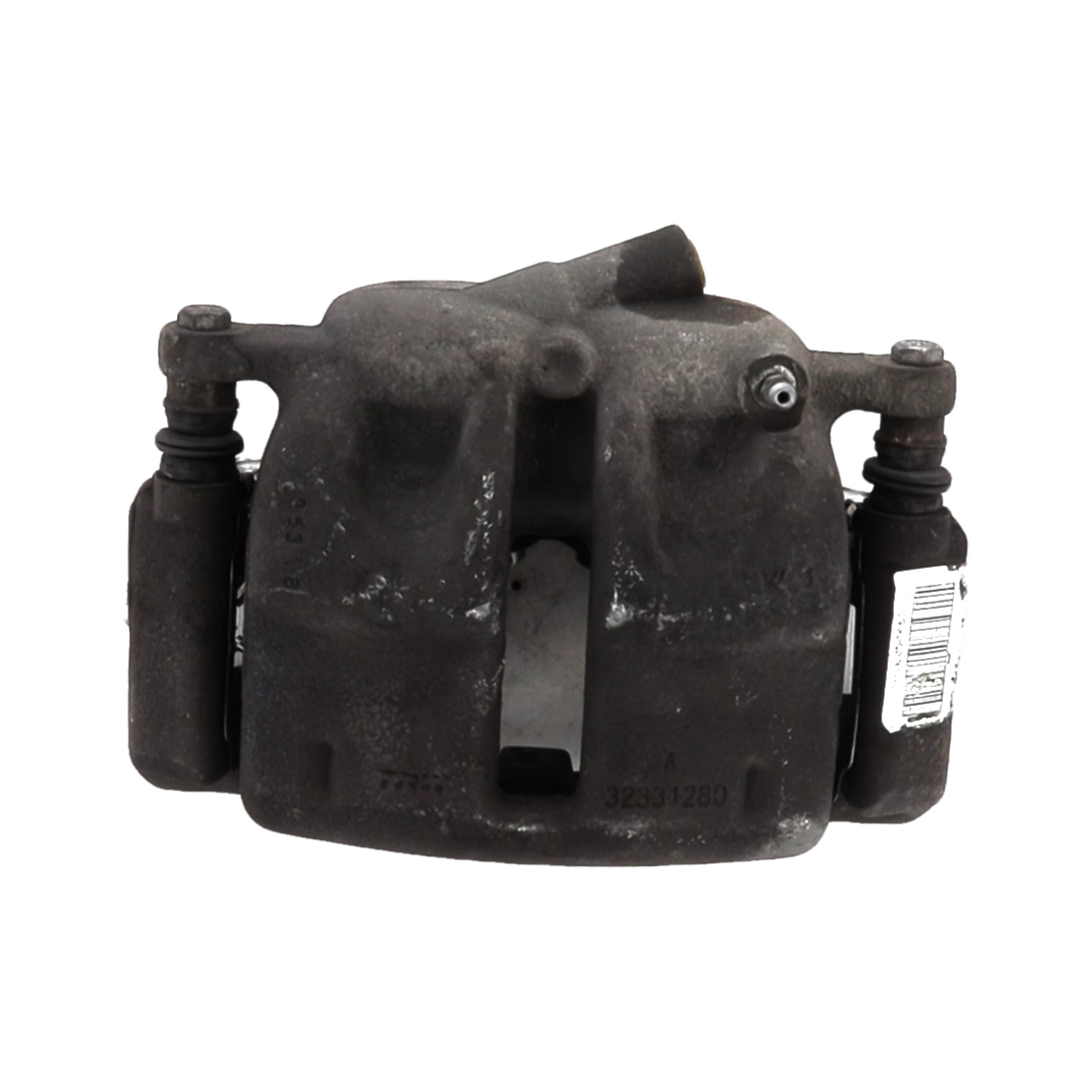 Etrier avant gauche 1607729580 - PEUGEOT EXPERT 2 1.6 HDI - X1-4307L X1-4307L