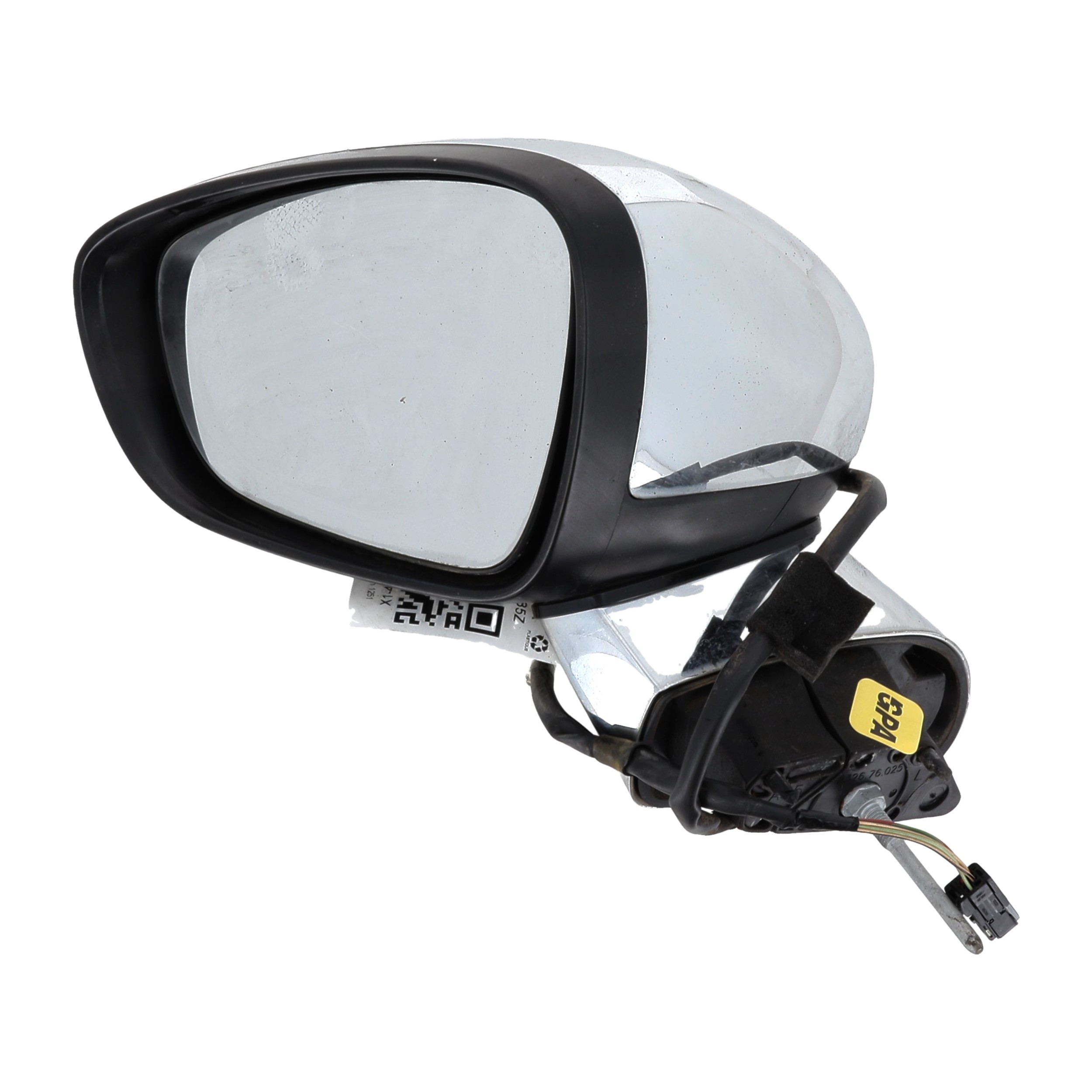 Rétroviseur gauche CITROEN DS3 1 PH.1 réf. 00008154AX X1-4385Z X1-4385Z