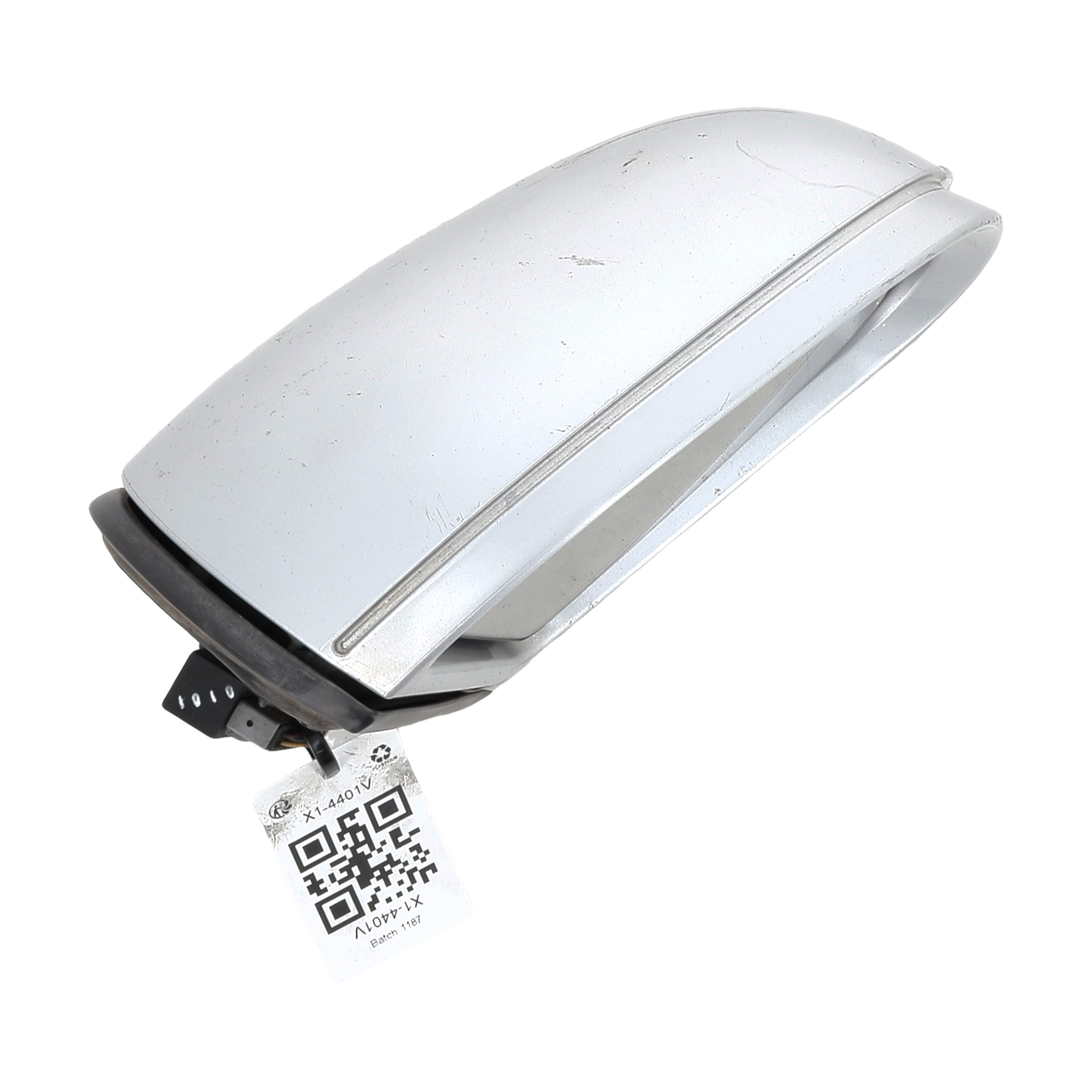 Rétroviseur droit MERCEDES CLASSE C 2 PH.1 réf. 2038107476 X1-4401V X1-4401V