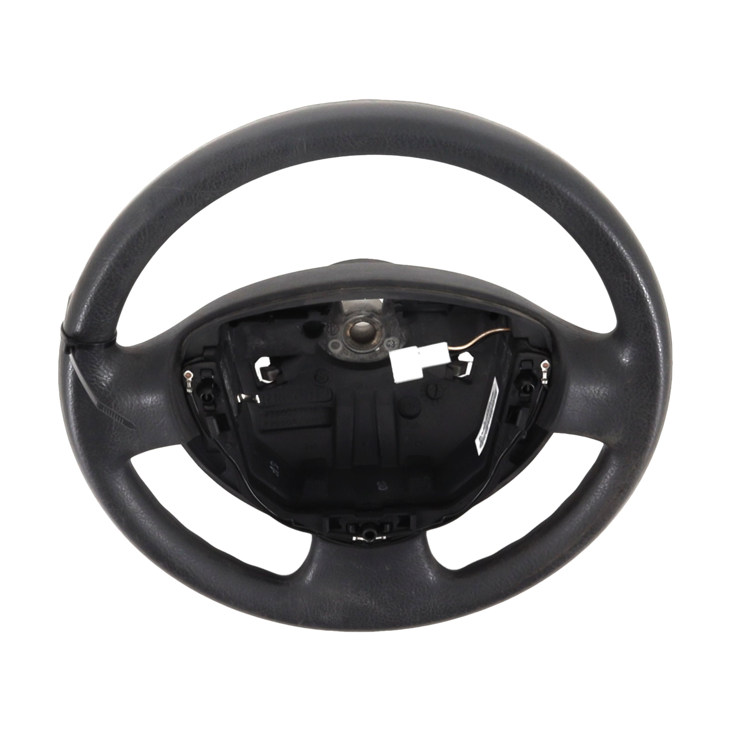 Volant 7700433031 - RENAULT CLIO 2 PH.2 AUT/DYNA - X1-4458J X1-4458J