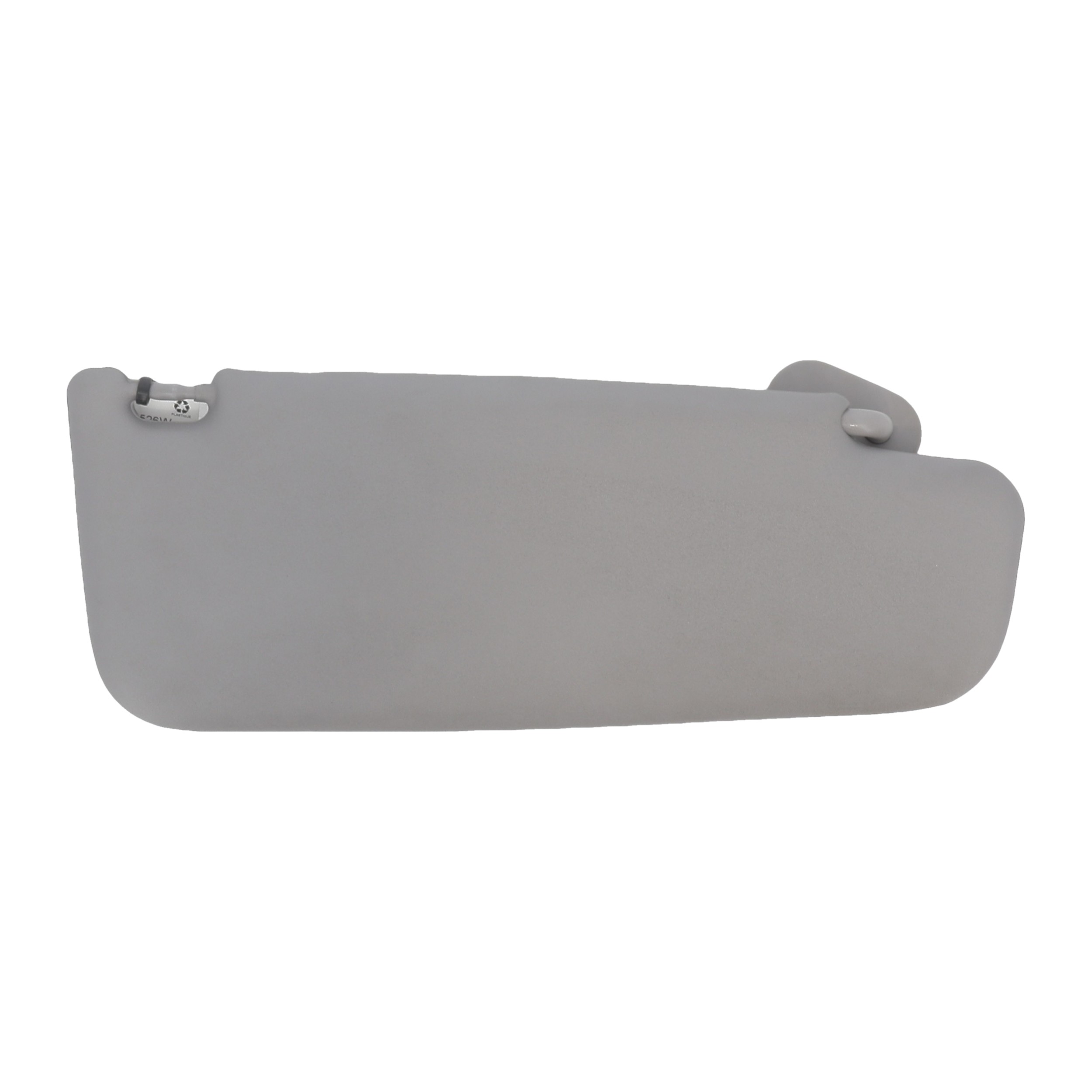 Pare-soleil gauche 156144239 - ALFA-ROMEO GIULIETTA 2 PH.1 1.6 JTDM - X1-4526W X1-4526W