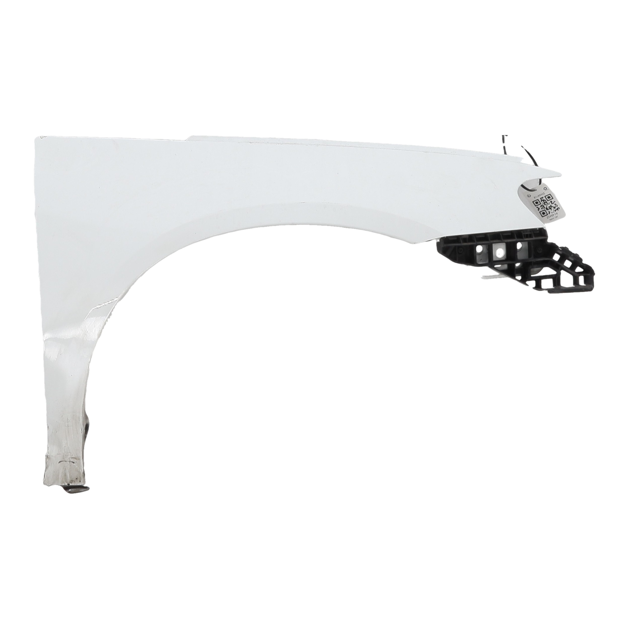 Aile avant droite VOLKSWAGEN SCIROCCO 3 PH 2 1K8821106D X1-4542Z X1-4542Z