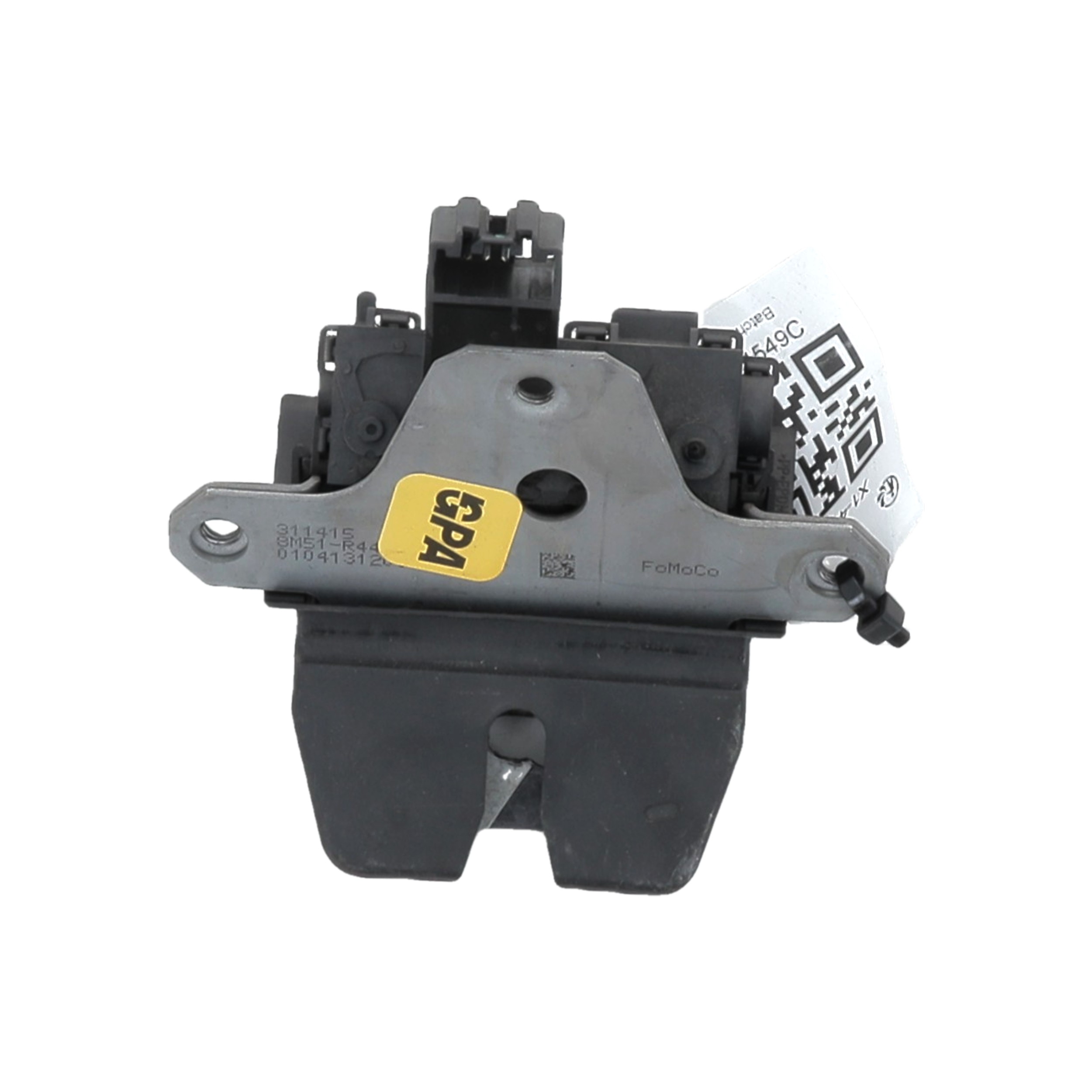 SERRURE DE HAYON 1855837 - FORD MONDEO 3 PH.1 2.0 TDCI - X1-4549C X1-4549C