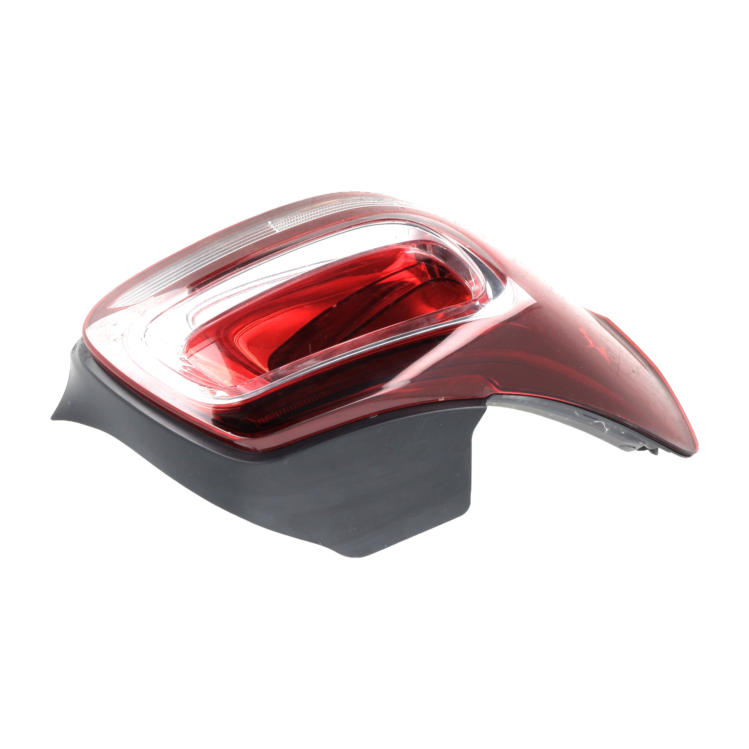 Feu arrière gauche DS DS3 1 PH.3 réf. 9808418680 X1-4572Y X1-4572Y