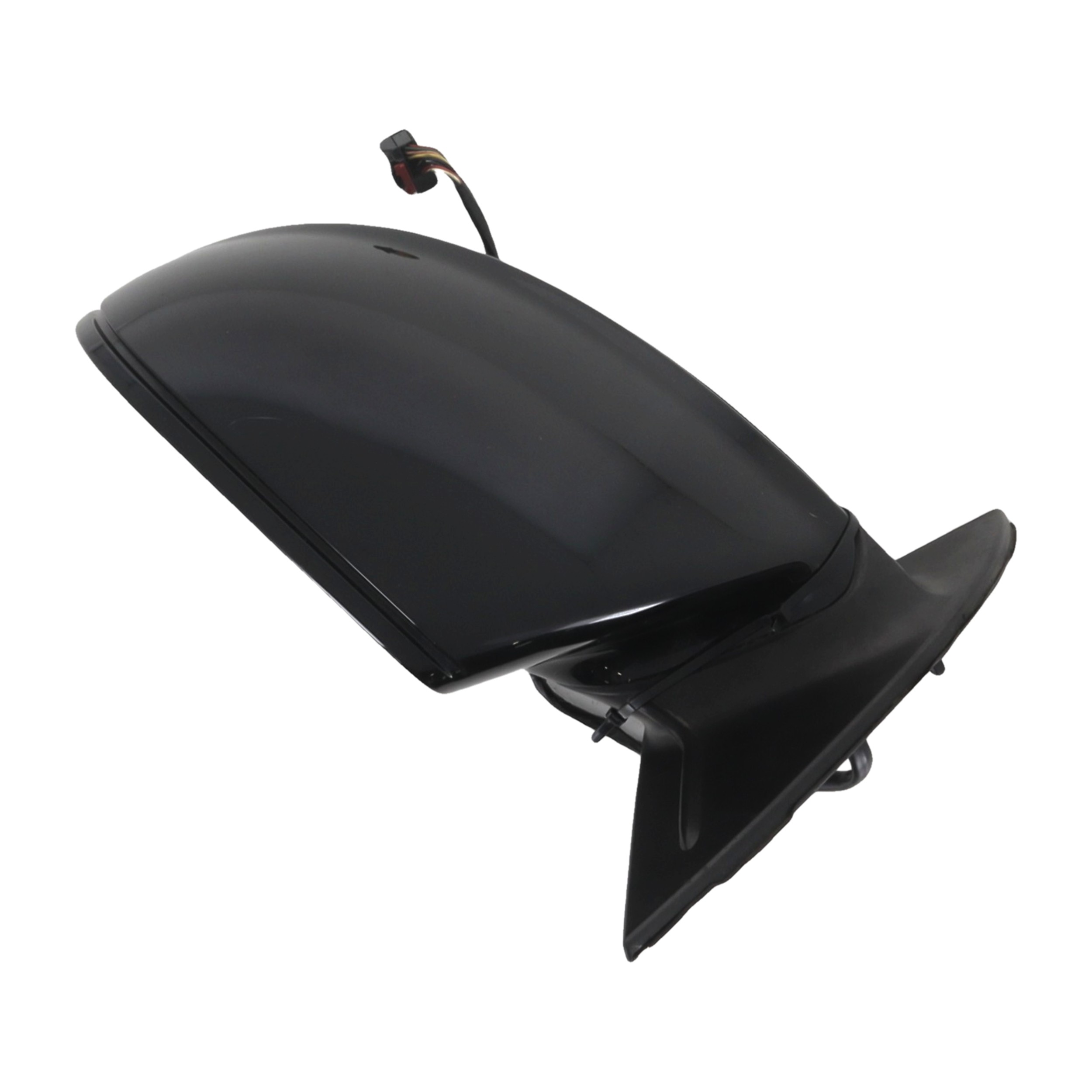 Rétroviseur gauche AUDI Q7 1 PH.2 réf. 4L1857409BE01C X1-4598J X1-4598J