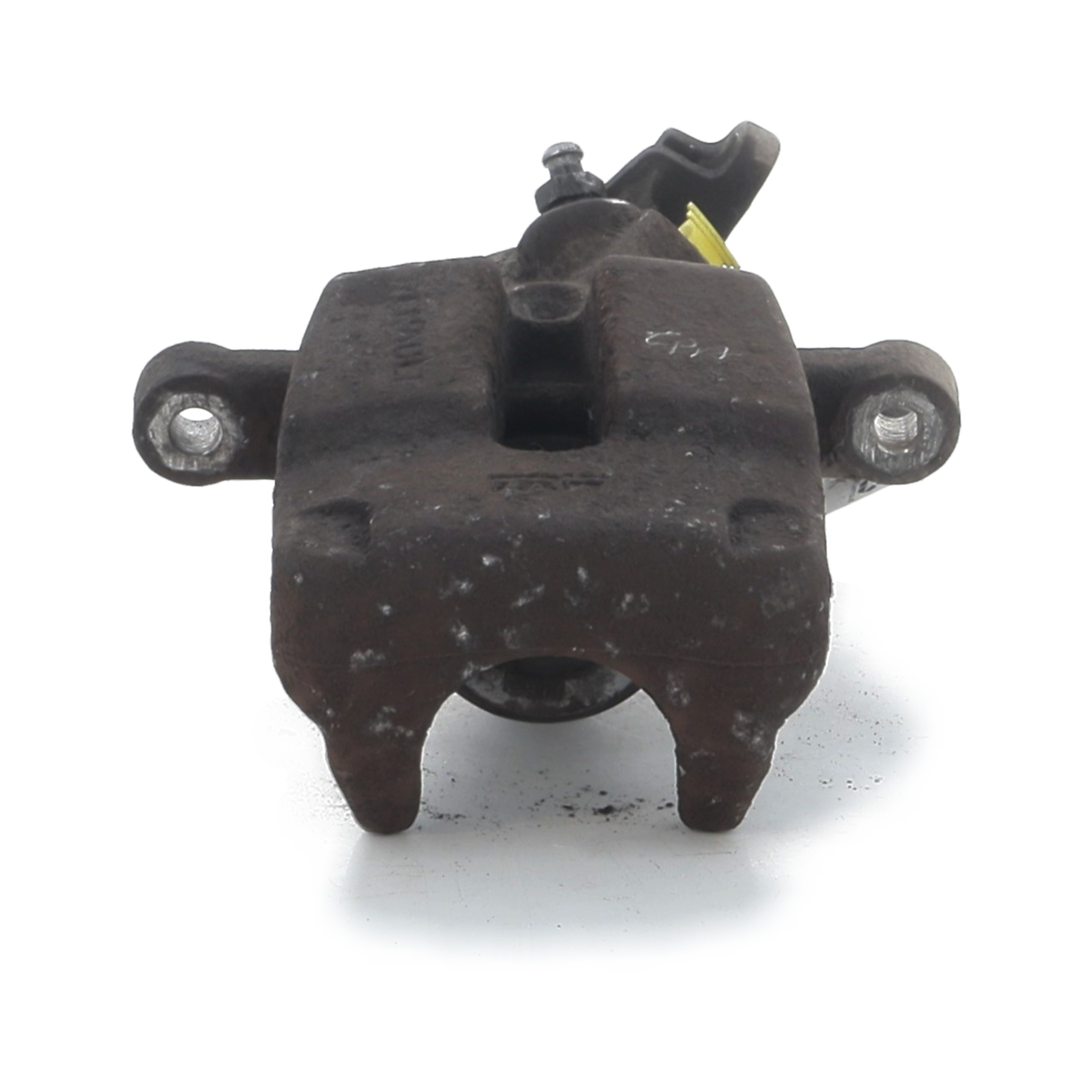 Etrier arrière droit 7701208262 - RENAULT SCENIC 2 PH.2 1.6I 16V - X1-4607K X1-4607K