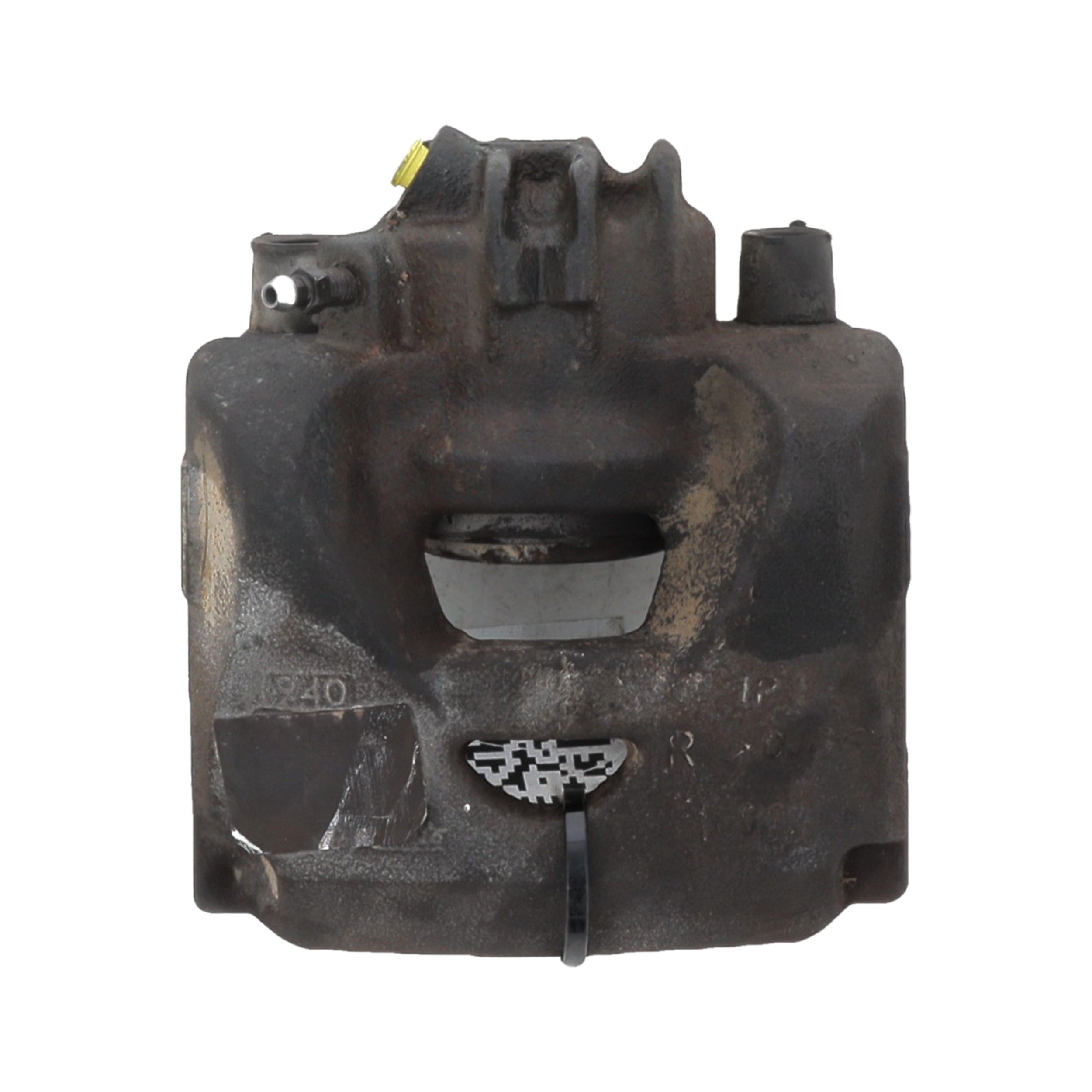 Etrier avant droit 4400X2 - PEUGEOT 308 1 PH.2 2.0 HDI - X1-4652X X1-4652X