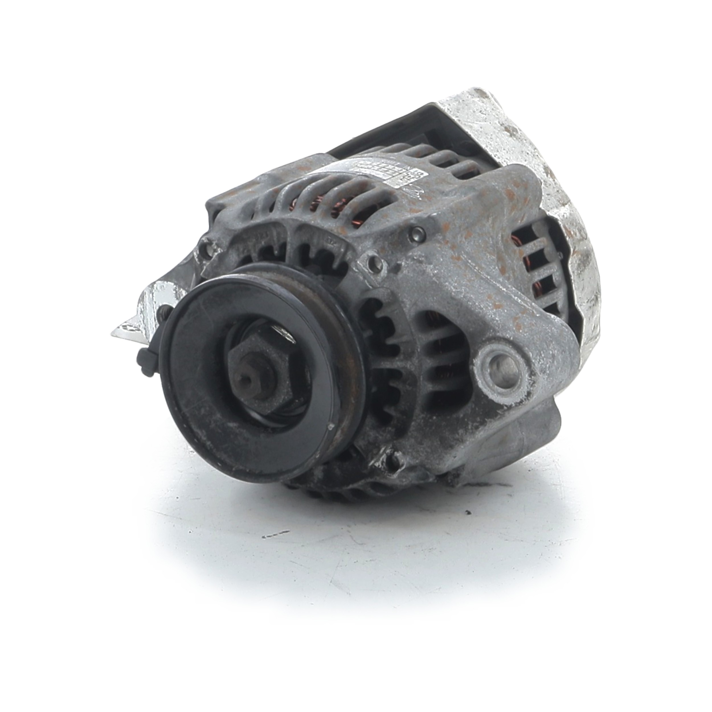 Alternateur AIXAM S8 -NS1K_TYPE/ réf. GPA-21-0002230 X1-4661Q X1-4661Q