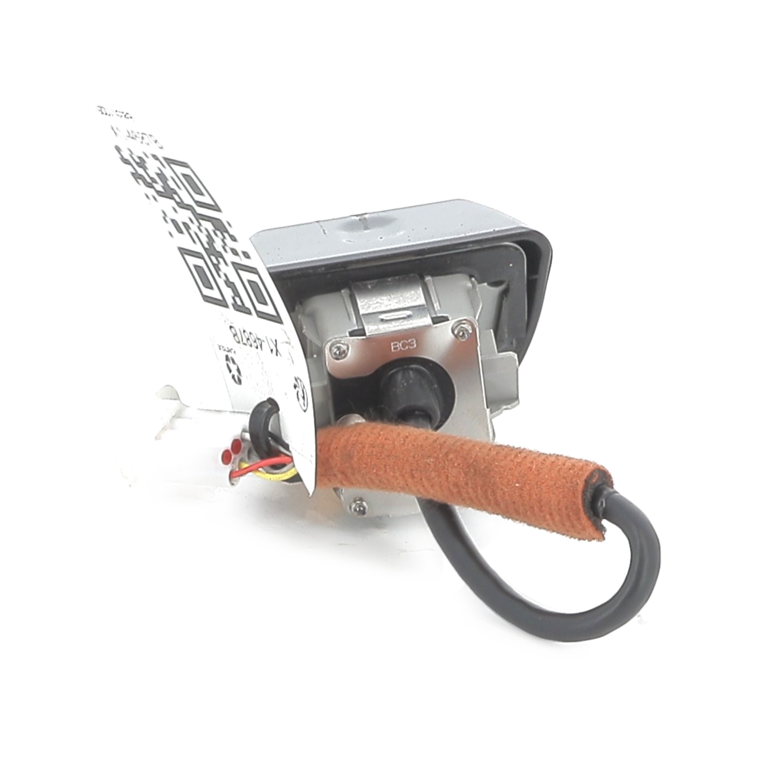 Camera arriere 99240Q0800EB - HYUNDAI I20 3 1.0 TGDI - X1-4687B X1-4687B