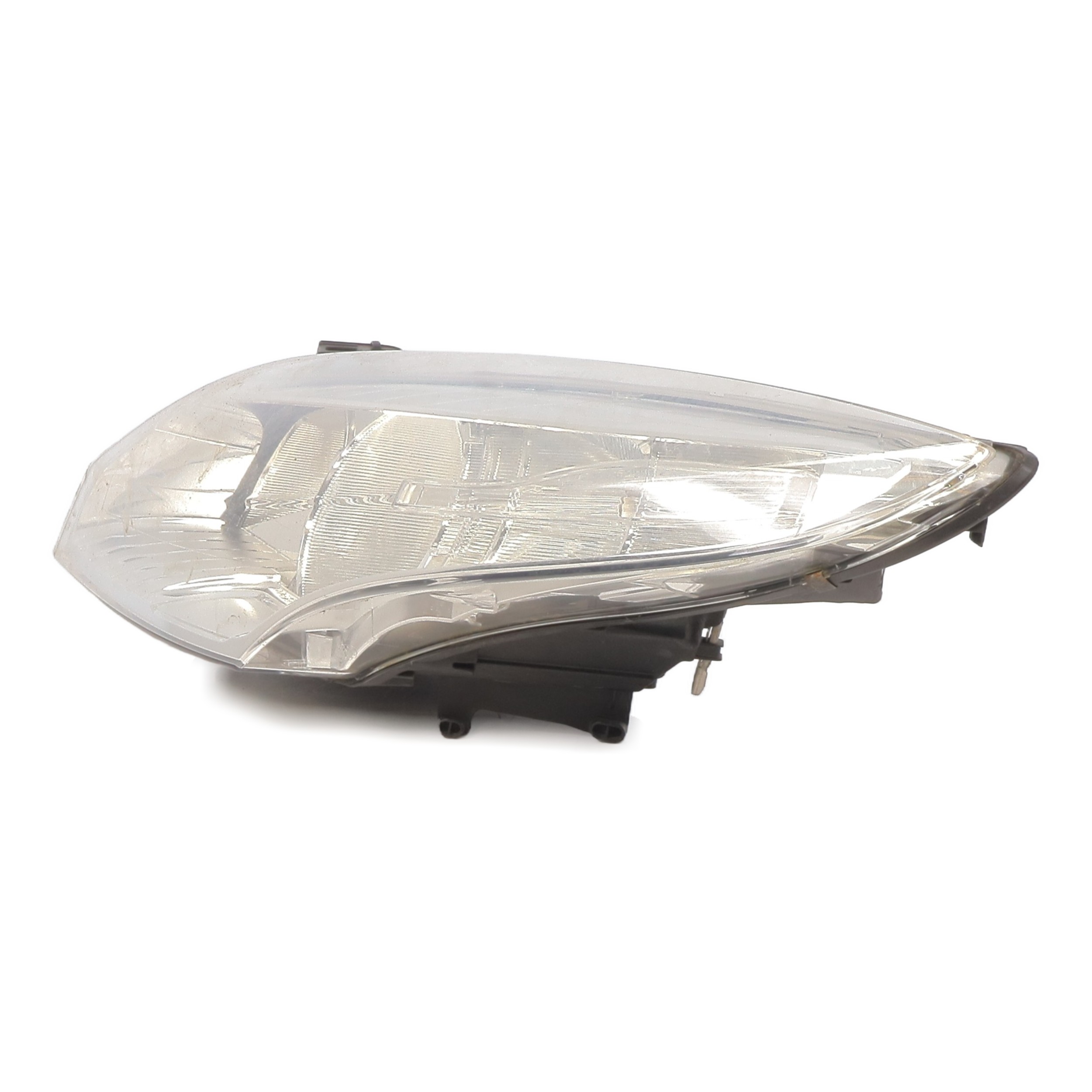 Phare gauche réf. 260602722R RENAULT MEGANE 3 PH.2 X1-4723S X1-4723S