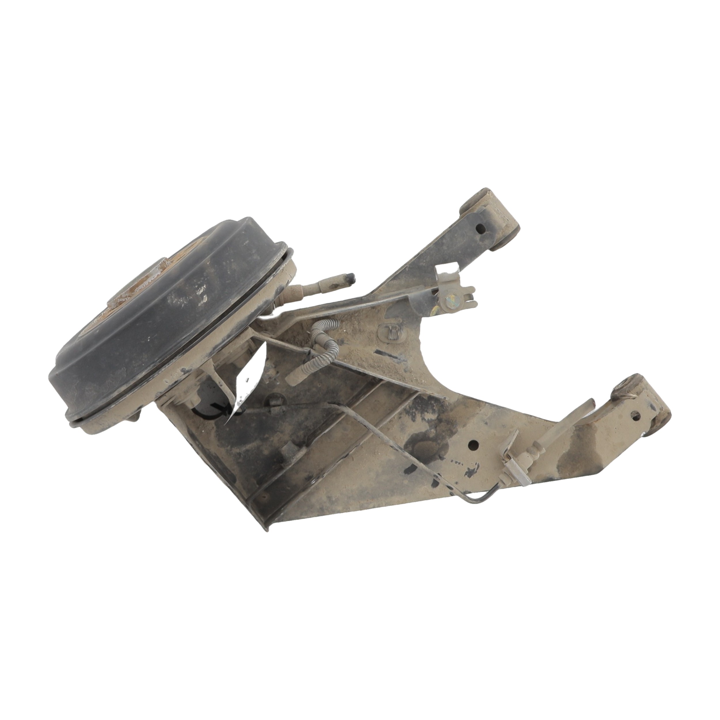 Bras essieu arrière gauche 9851469580 - CITROEN AMI ELECTRIC -NS1K_TYPE - X1-4804J X1-4804J