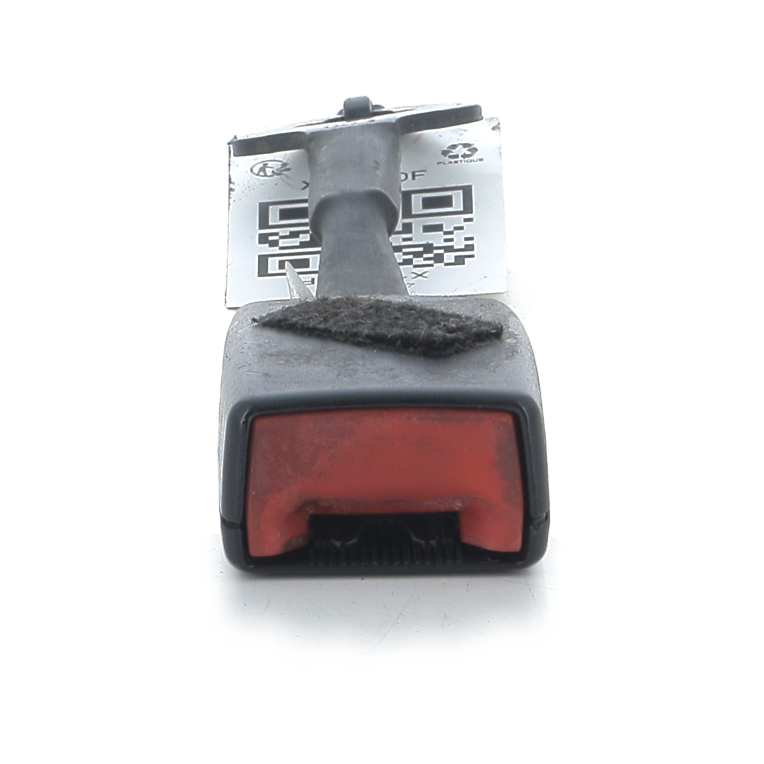 Attache ceinture avant gauche AUDI A4 2 PH.1 X1-4830F X1-4830F