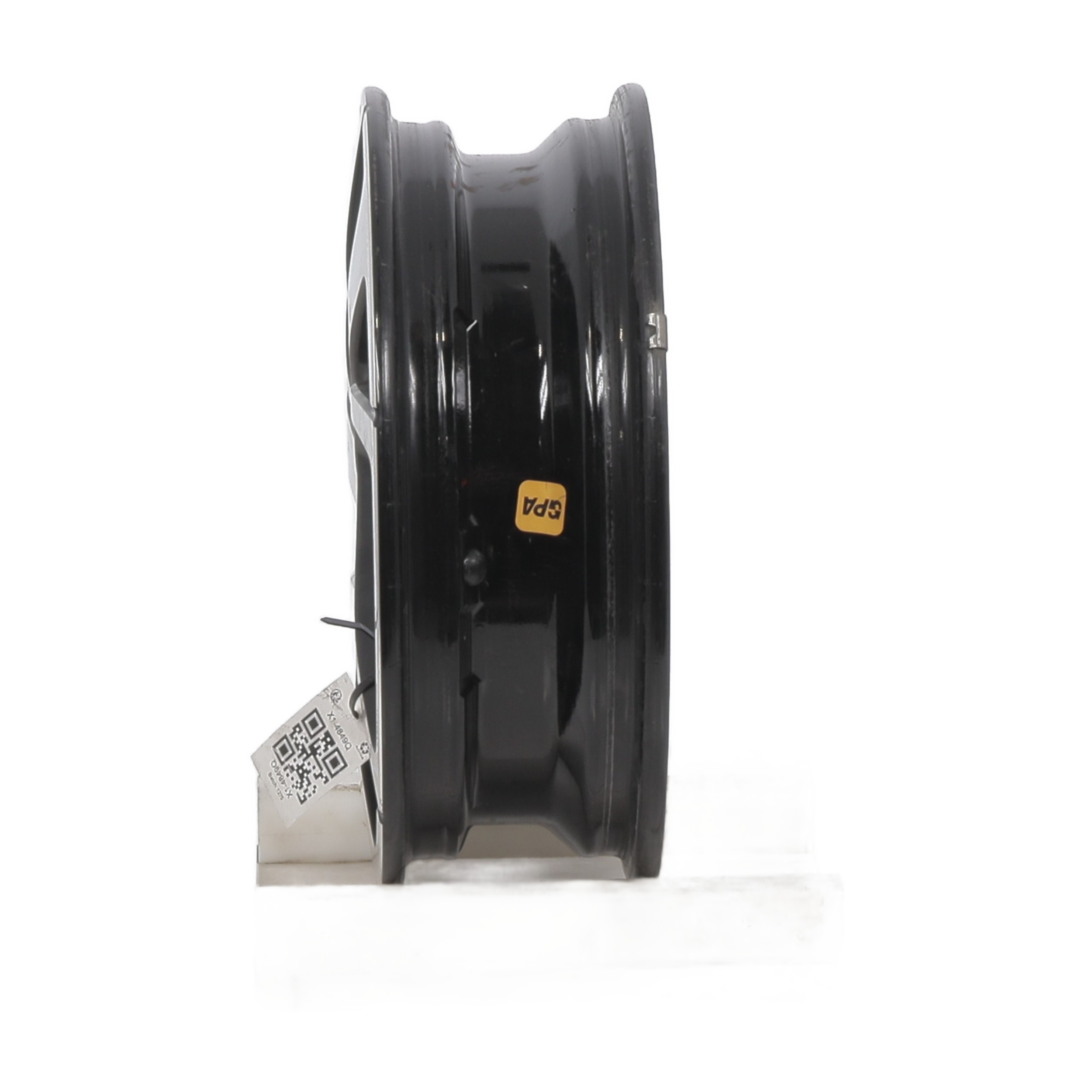 Jante alu B0009089XY - PEUGEOT 108 1.0 VTI - X1-4849Q X1-4849Q