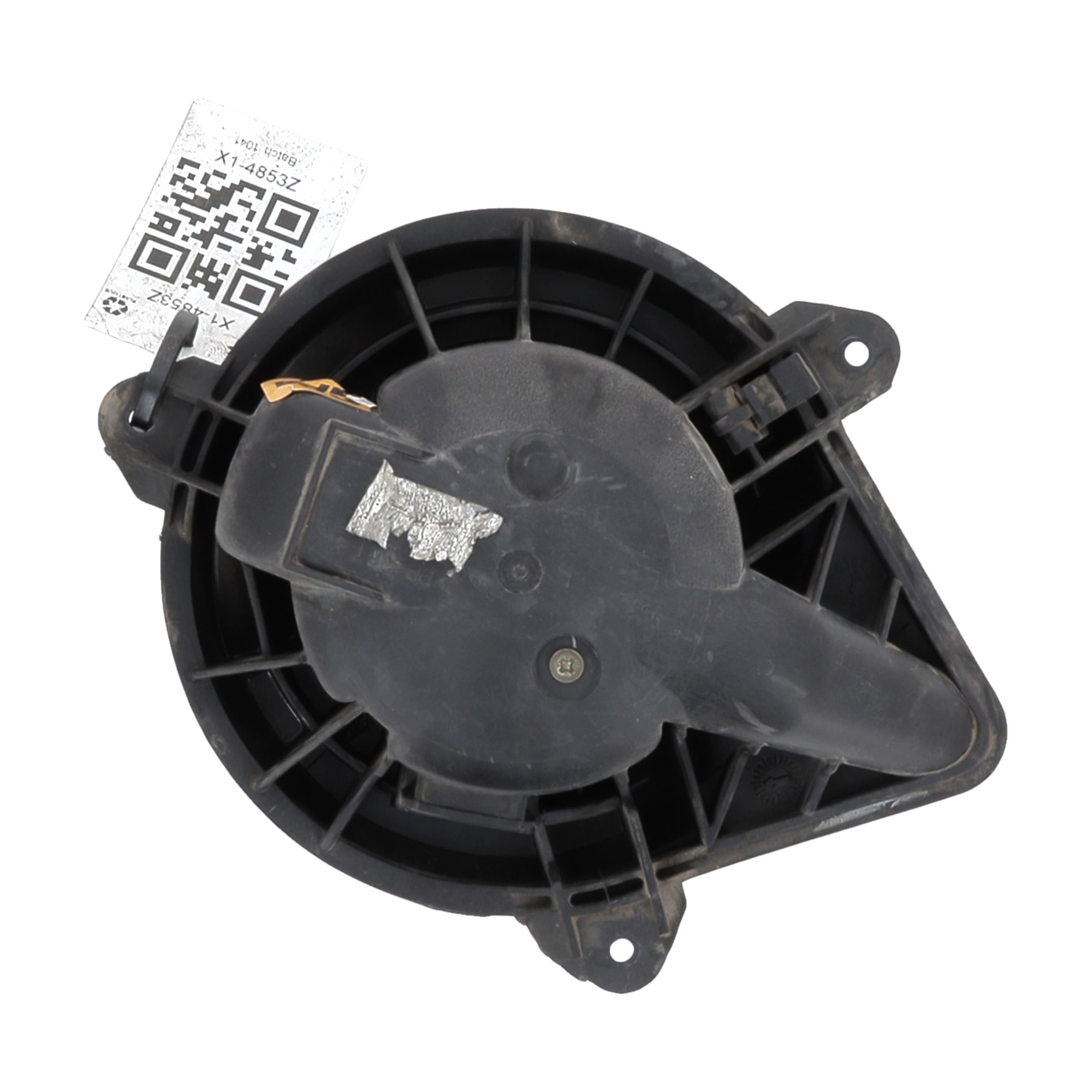 Soufflerie/Pulseur RENAULT TRAFIC 2 PH.1 réf. 7701050310 X1-4853Z X1-4853Z