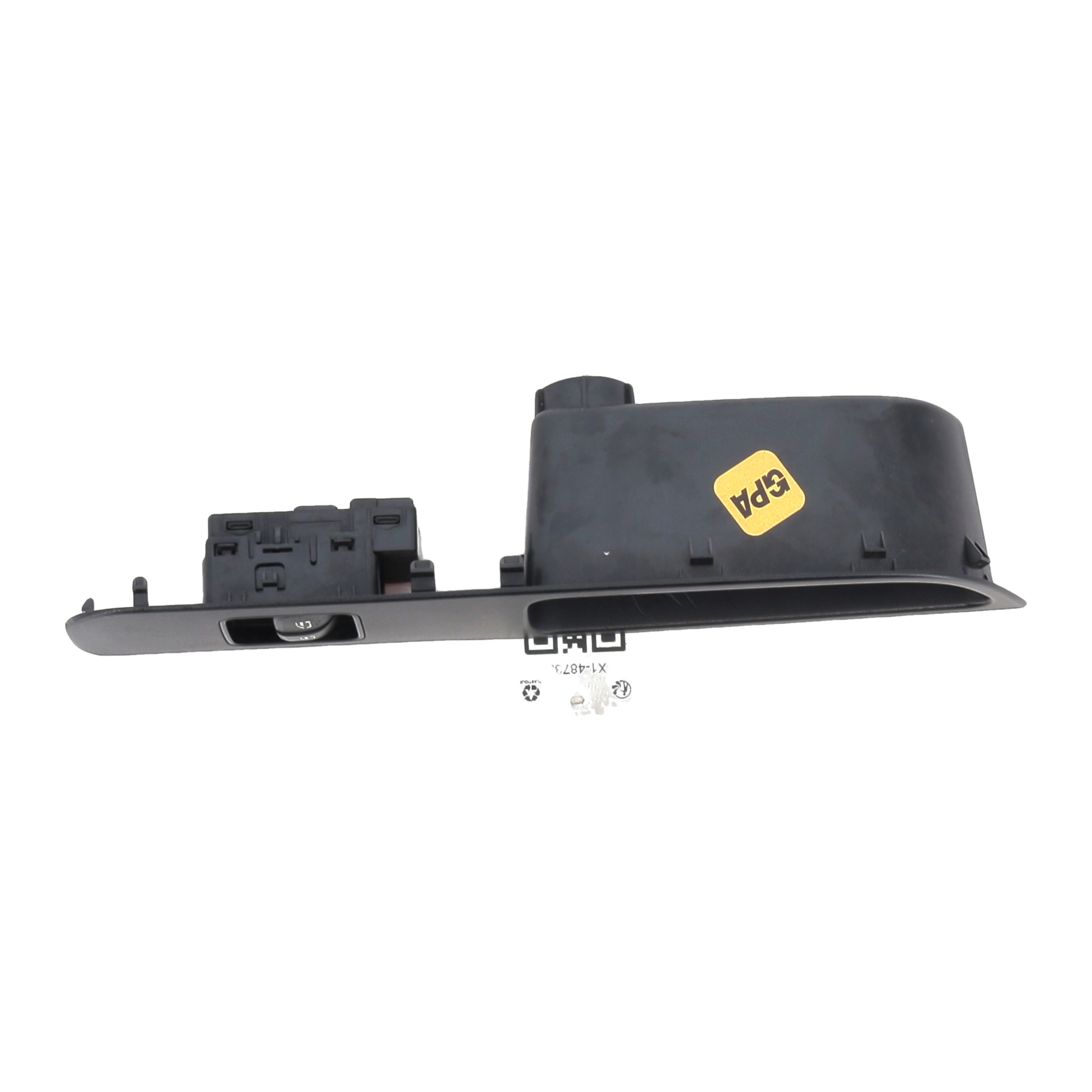 Platine de commande lève-vitre gauche 90790590029051 - MERCEDES SPRINTER 3 2.2 CDI - X1-4873J X1-4873J