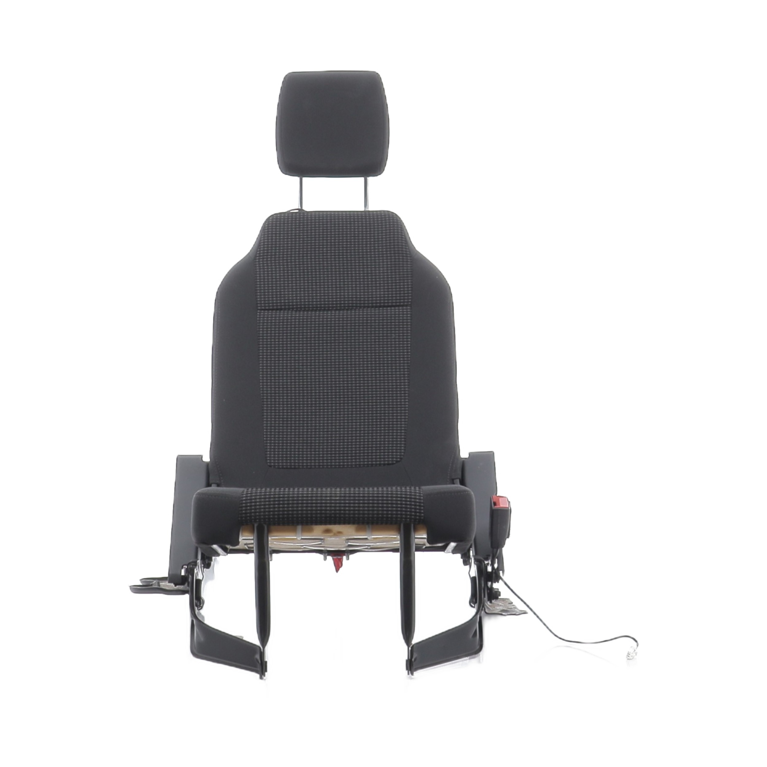 Siège arrière droit 3ème rang 8852CP - PEUGEOT 5008 1 PH.1 1.6 HDI - X1-4932W X1-4932W