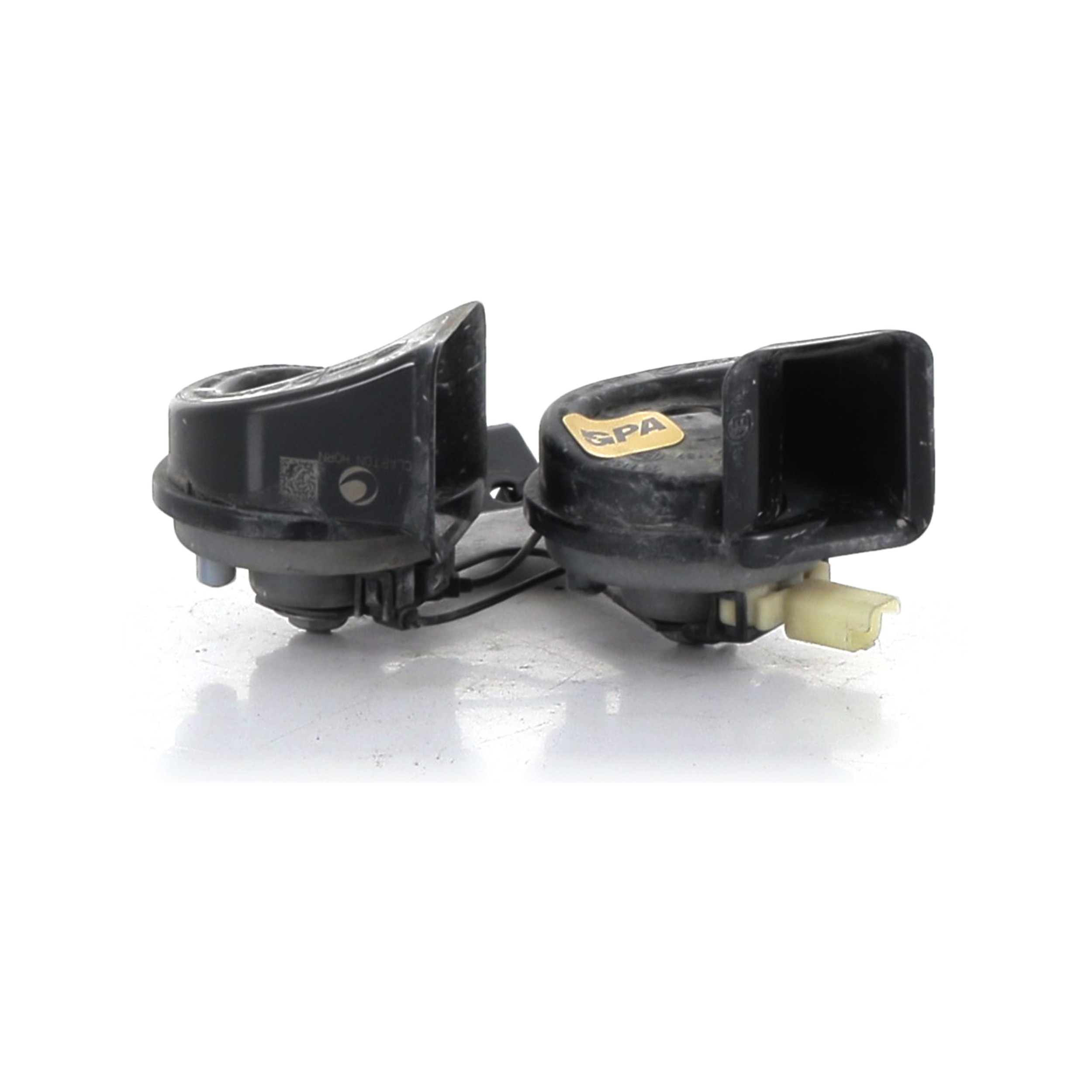 Klaxon 9678371880 - CITROEN DS5 PH.1 2.0 BHDI - X1-4964C X1-4964C