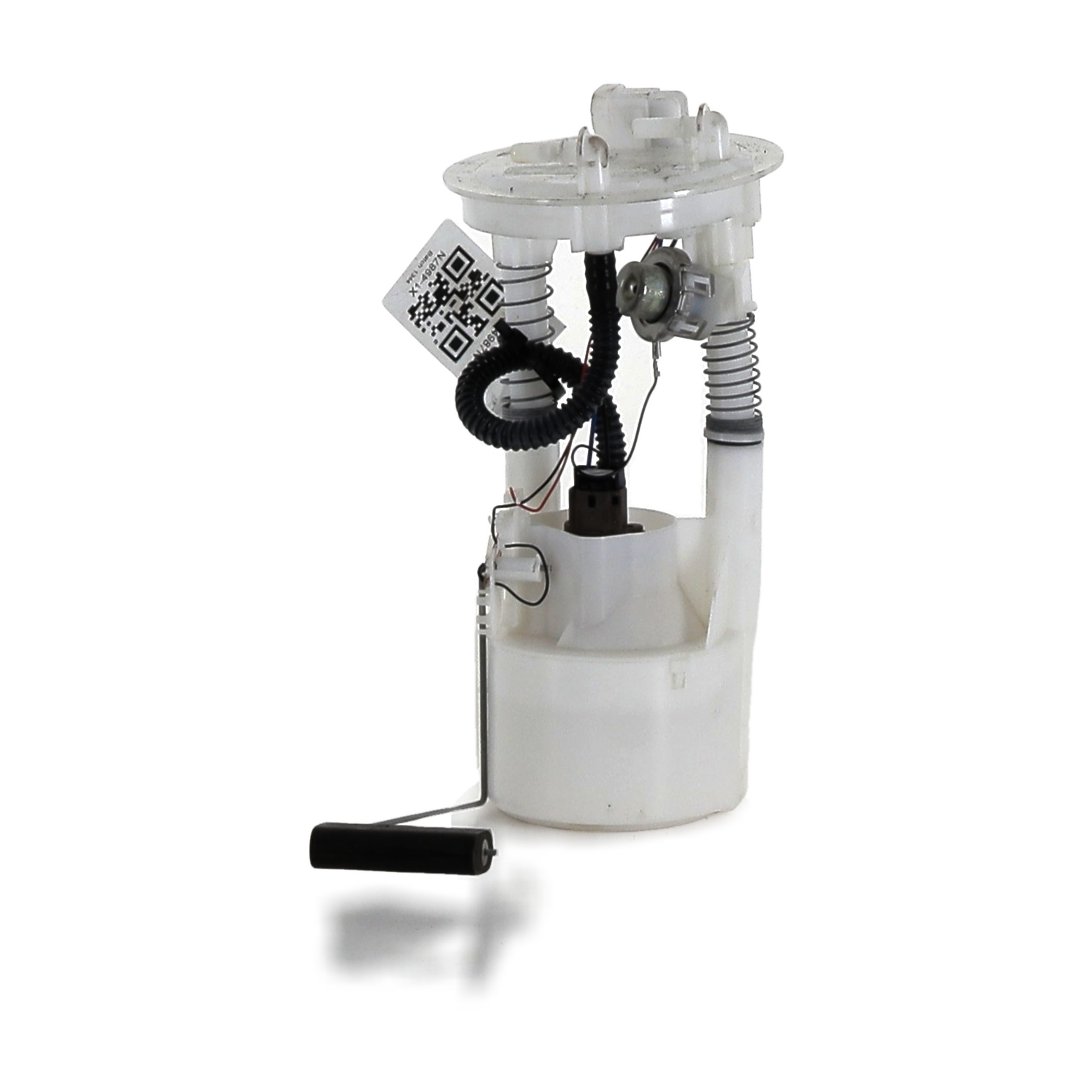 Pompe à carburant électrique 7700427101 - RENAULT LAGUNA 1 PH.2 RTE/RXE - X1-4987N X1-4987N