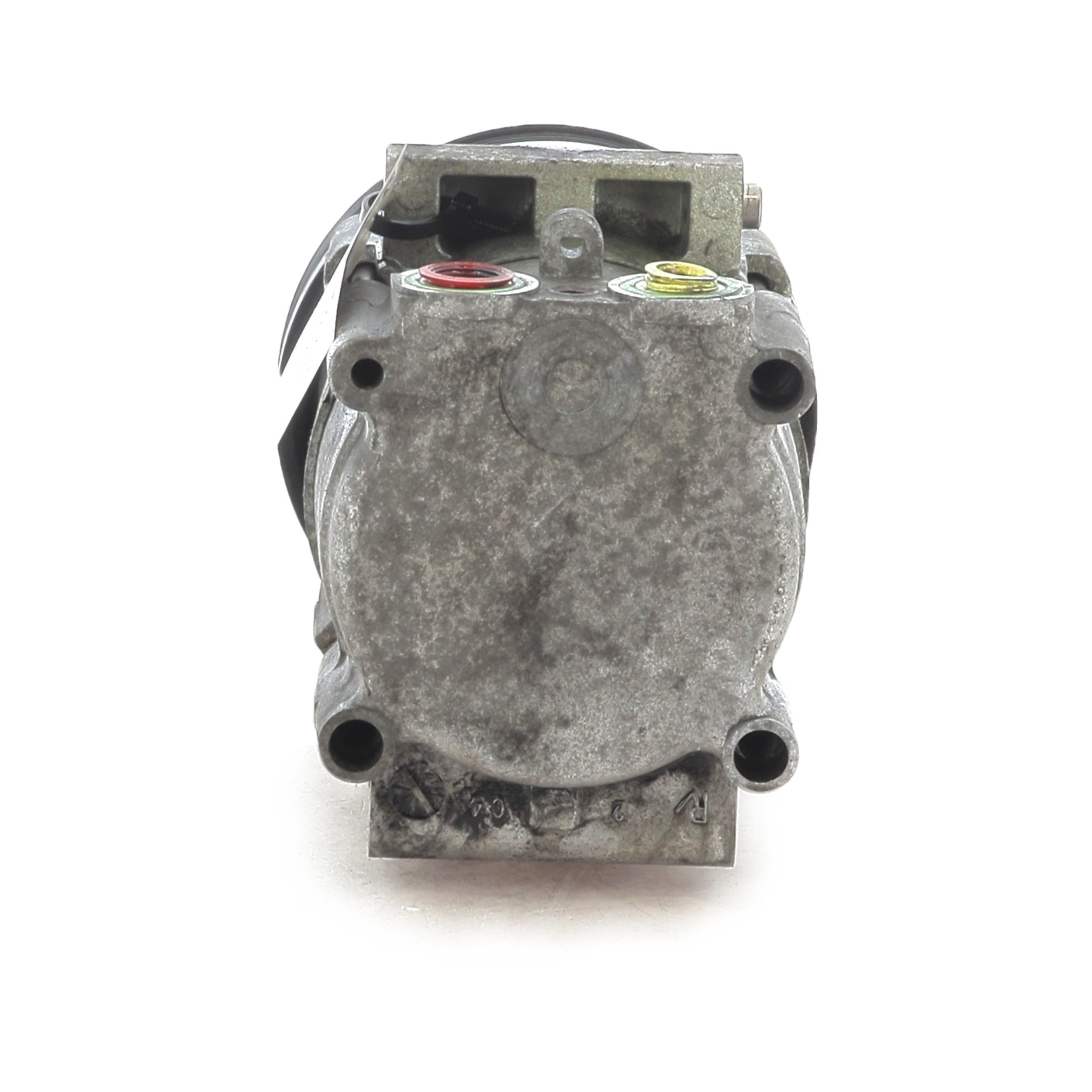 Compresseur de climatisation FORD MONDEO 2 2.0 TDCI réf. 5222062 X1-5129K X1-5129K