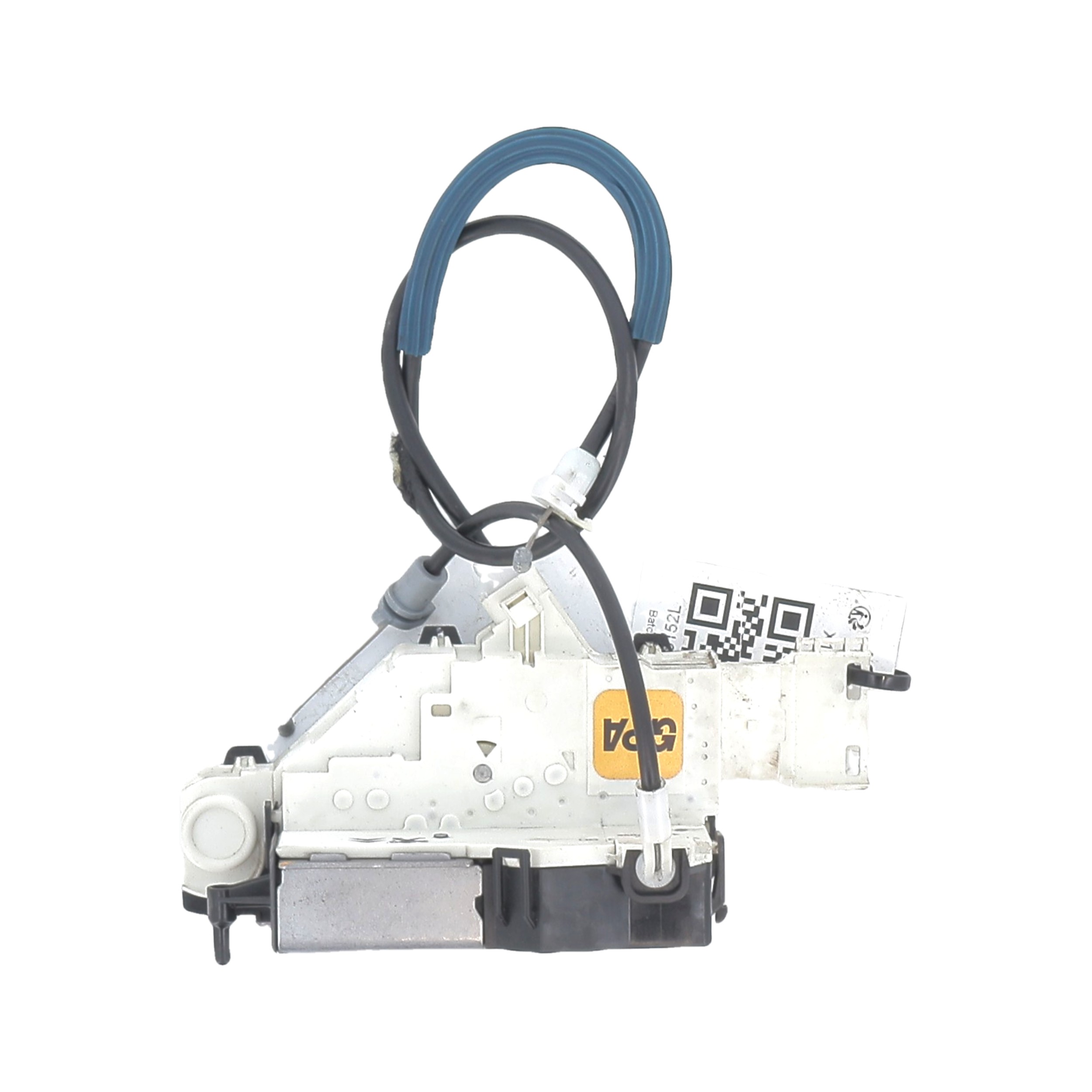 Serrure de porte arriere droite 9138V0 - PEUGEOT 407 PH.1 1.6 HDI - X1-5152L X1-5152L